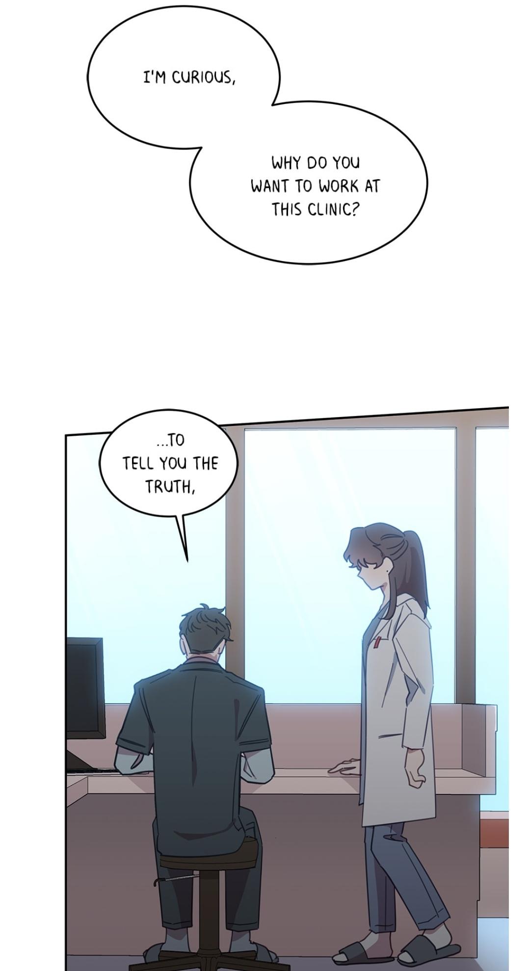 An animal hospital in the border area Chapter 15 211 012