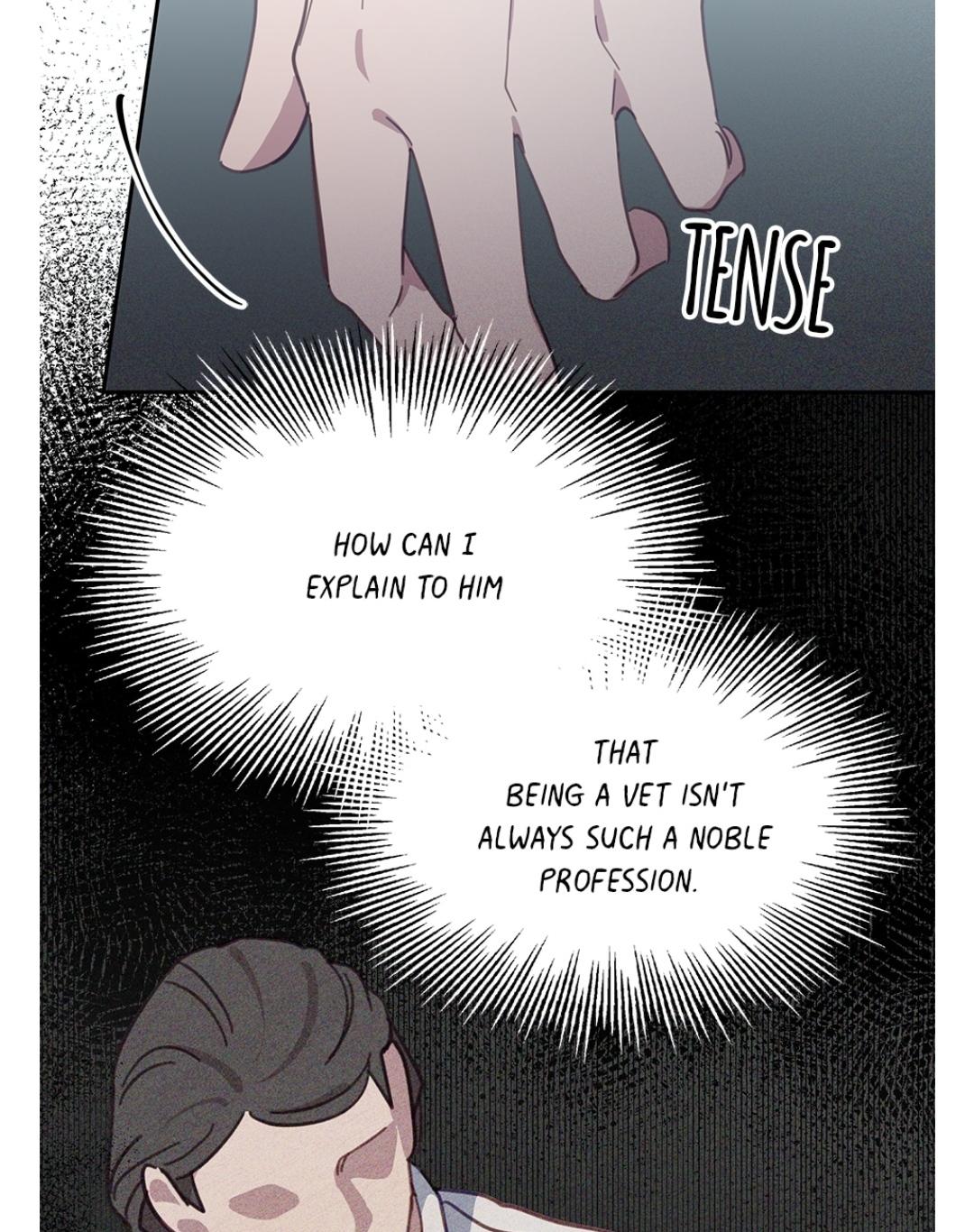 An animal hospital in the border area Chapter 15 217 018