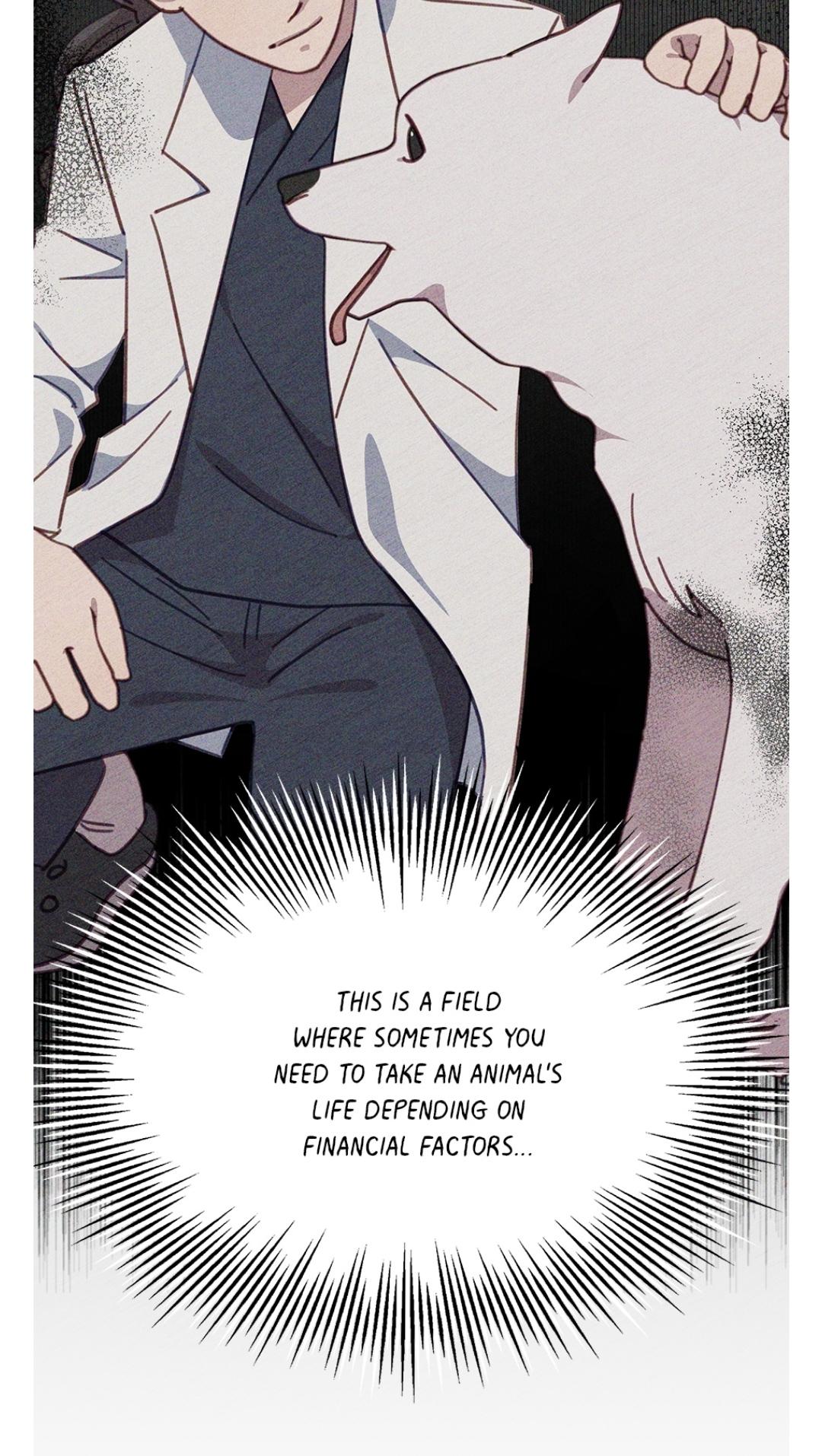 An animal hospital in the border area Chapter 15 218 019