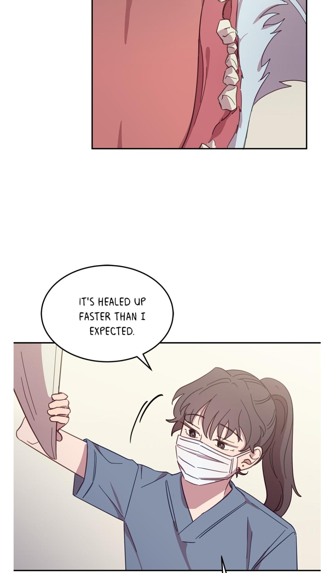 An animal hospital in the border area Chapter 15 230 031