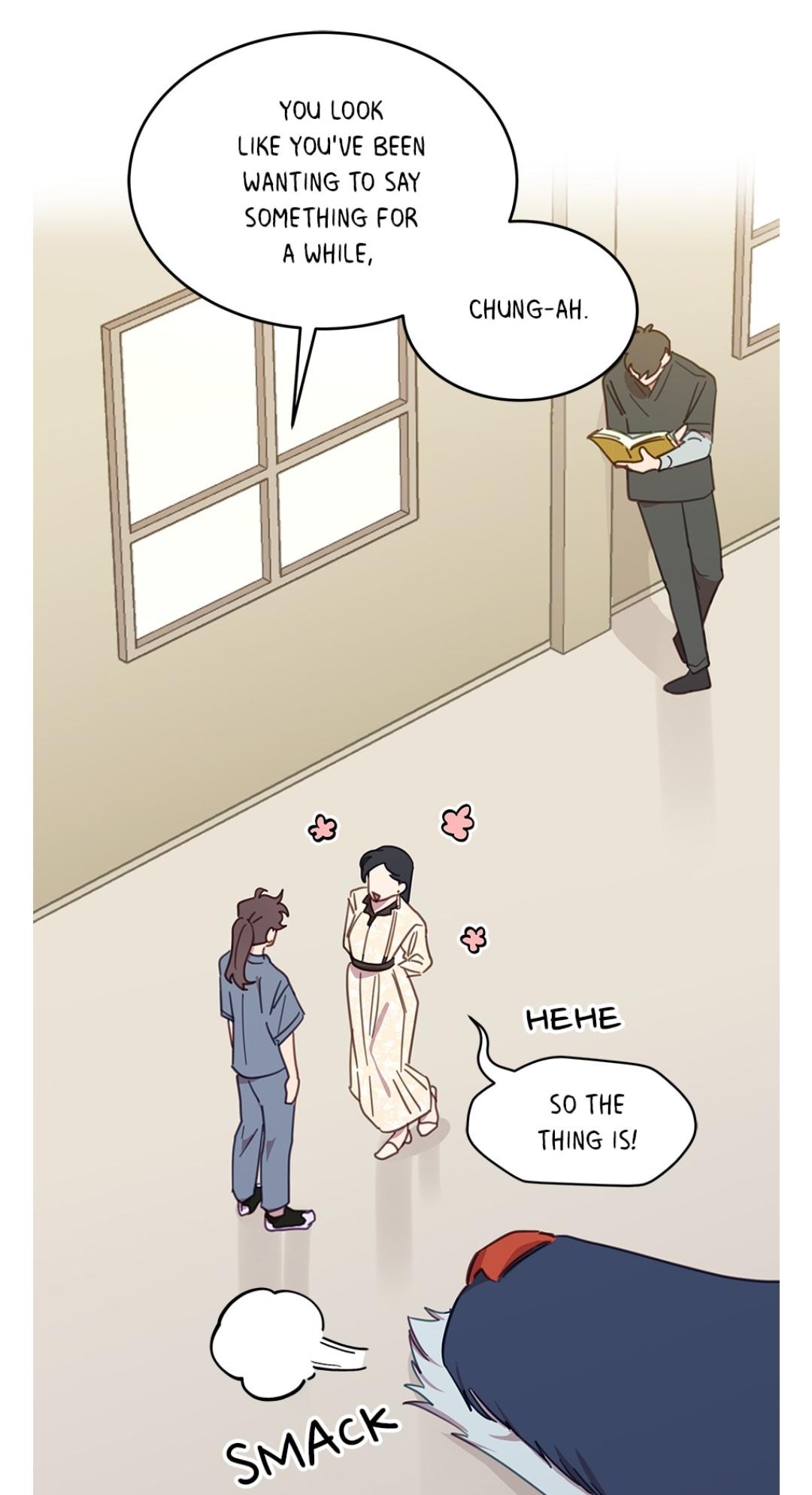 An animal hospital in the border area Chapter 15 232 033