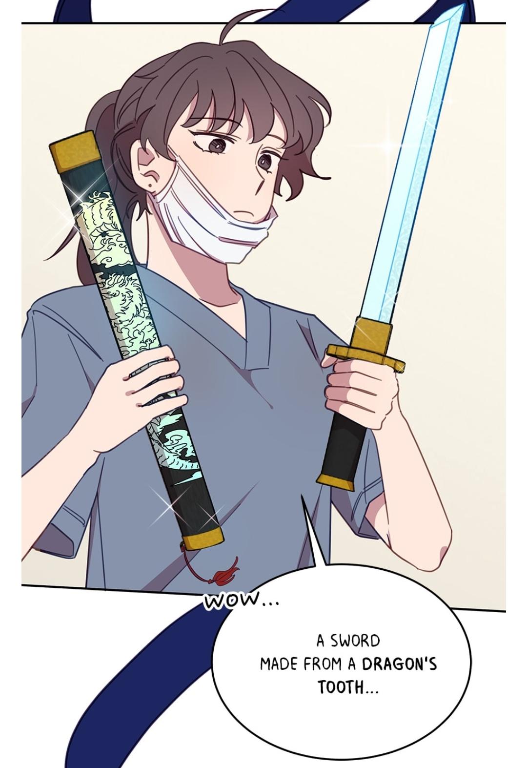 An animal hospital in the border area Chapter 15 239 040