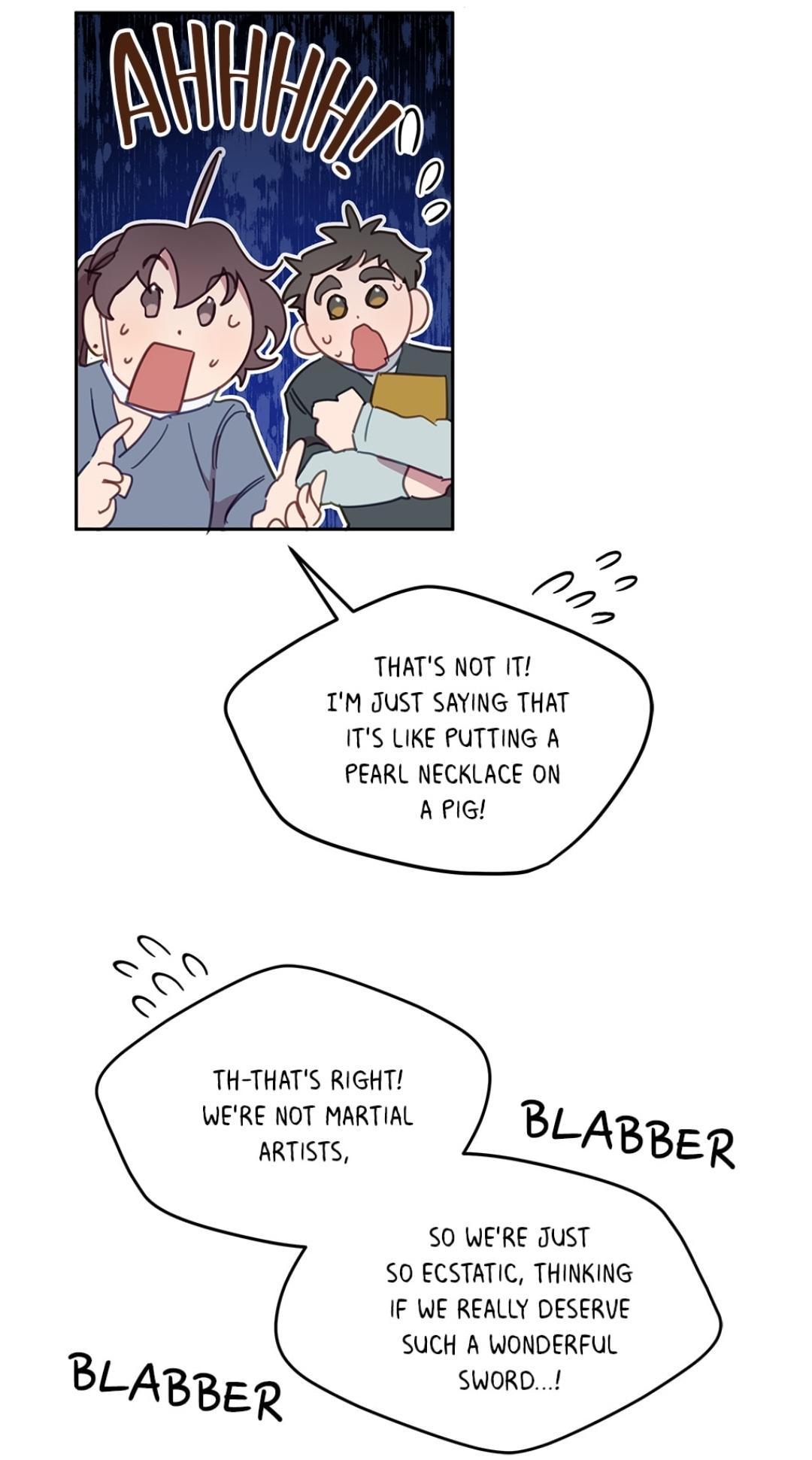 An animal hospital in the border area Chapter 15 244 045