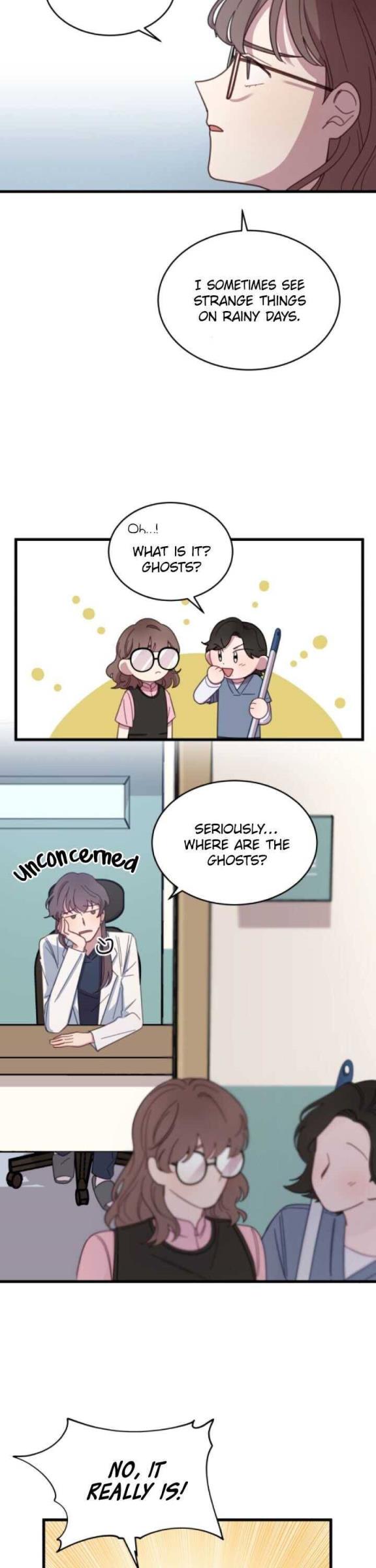 An animal hospital in the border area Chapter 3 78 002