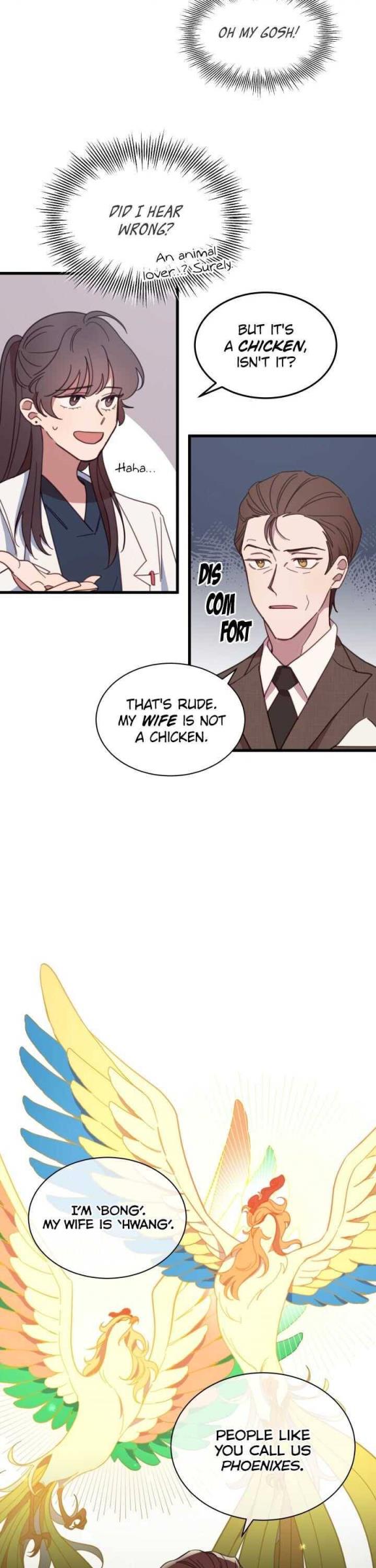 An animal hospital in the border area Chapter 3 84 008