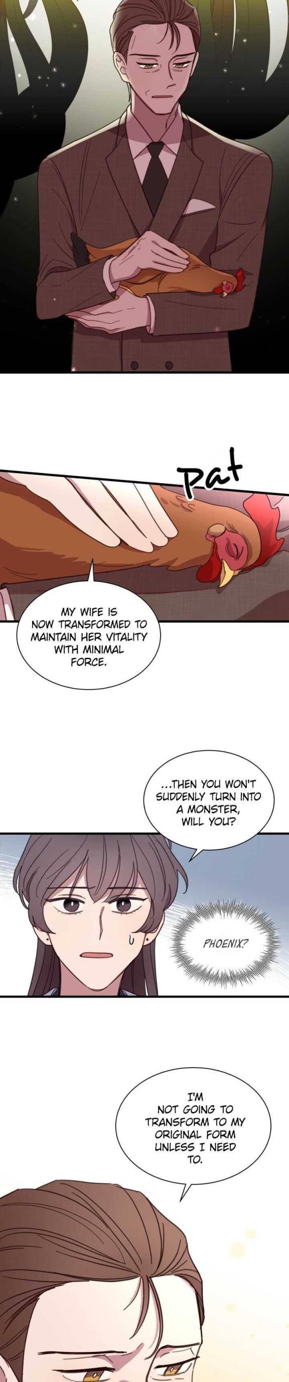 An animal hospital in the border area Chapter 3 85 009