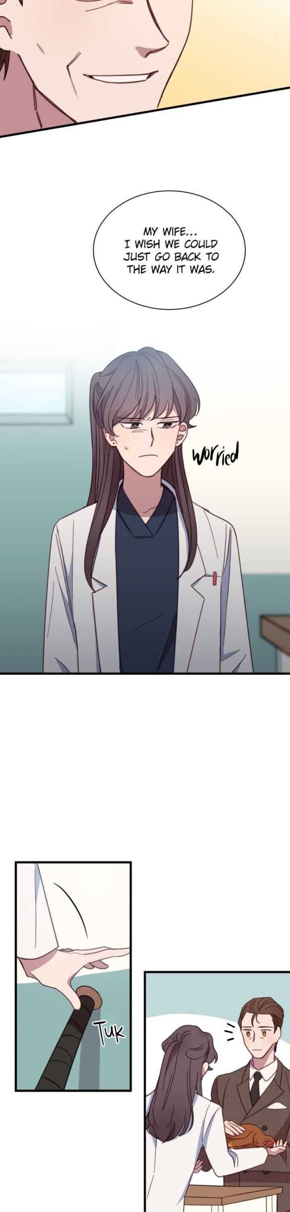 An animal hospital in the border area Chapter 3 86 010