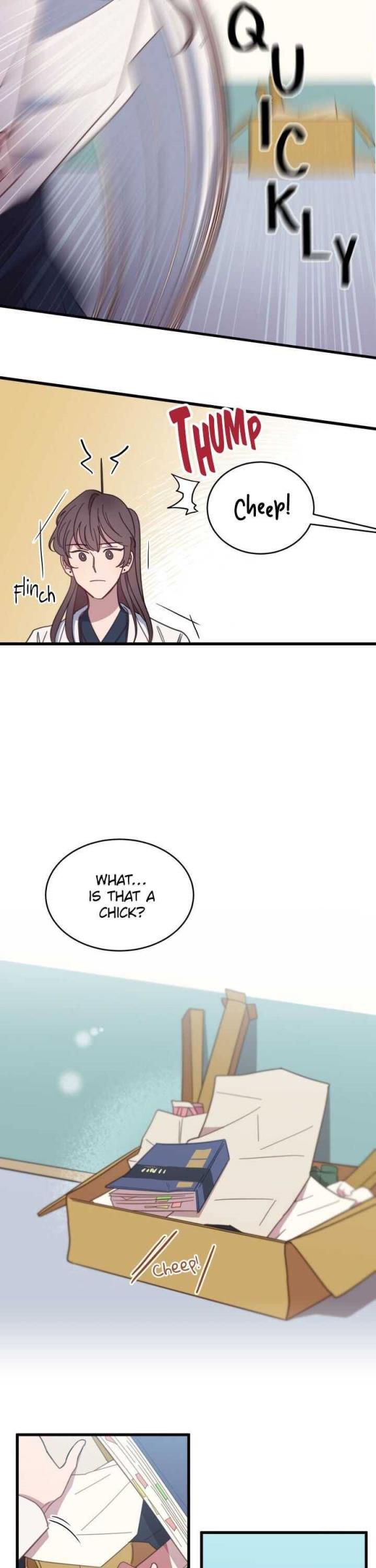 An animal hospital in the border area Chapter 3 94 018