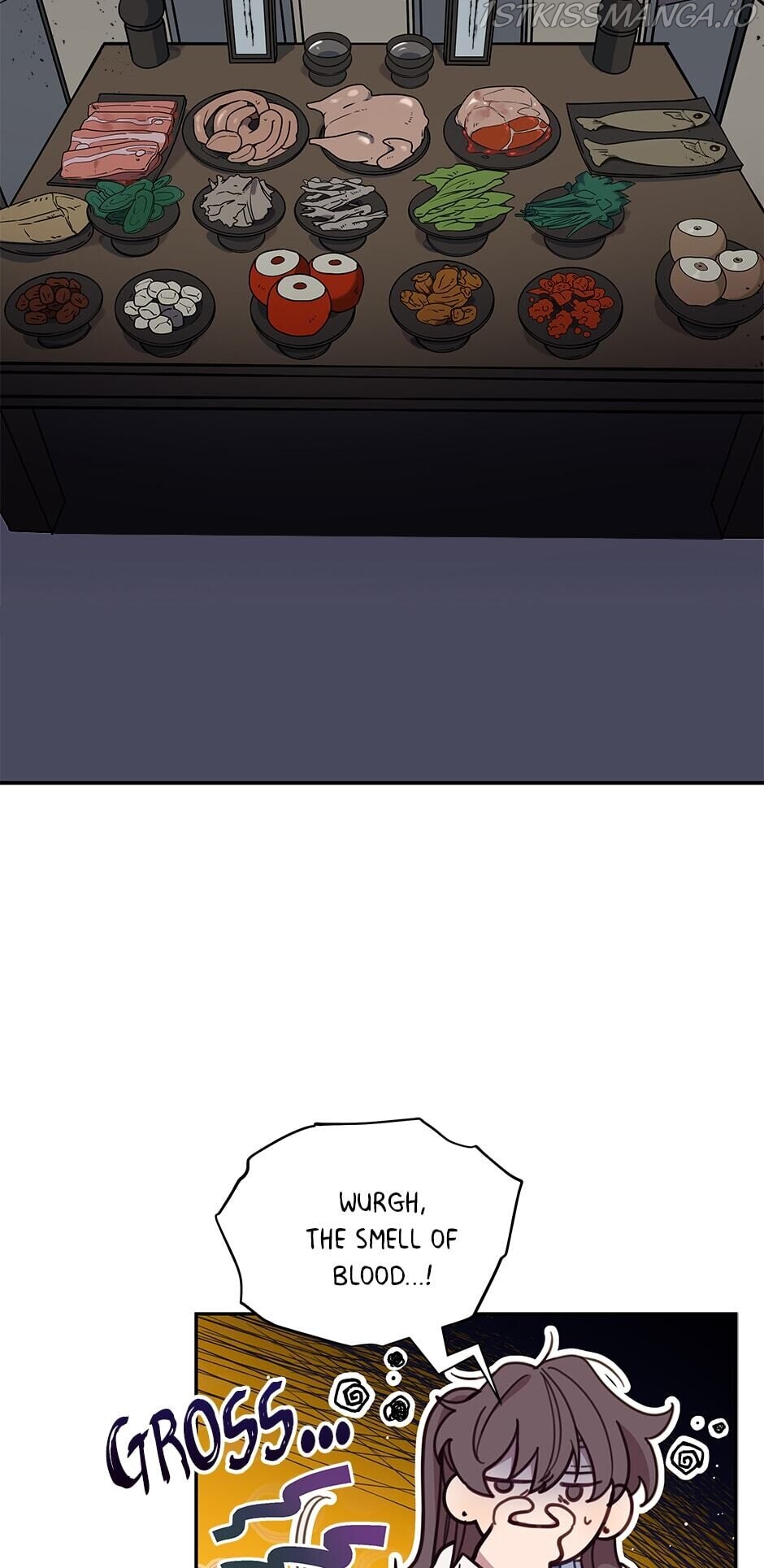 An animal hospital in the border area Chapter 35 236 022