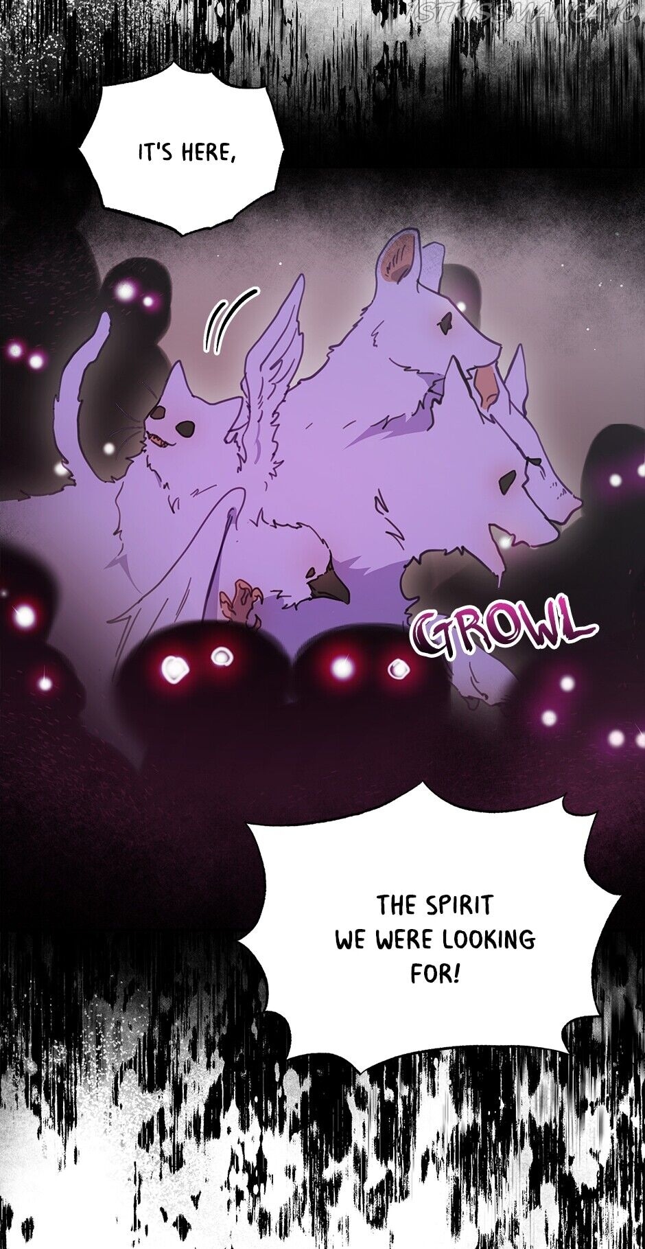 An animal hospital in the border area Chapter 35 246 032