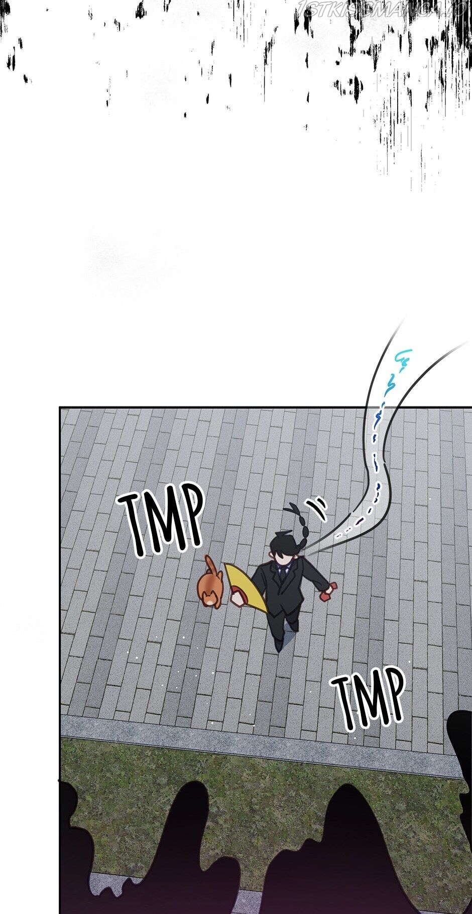 An animal hospital in the border area Chapter 35 247 033