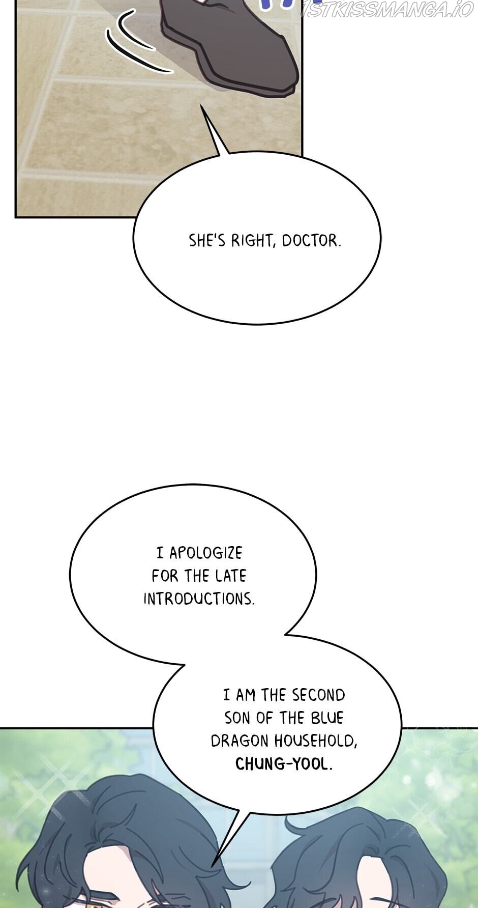 An animal hospital in the border area Chapter 38 202 012