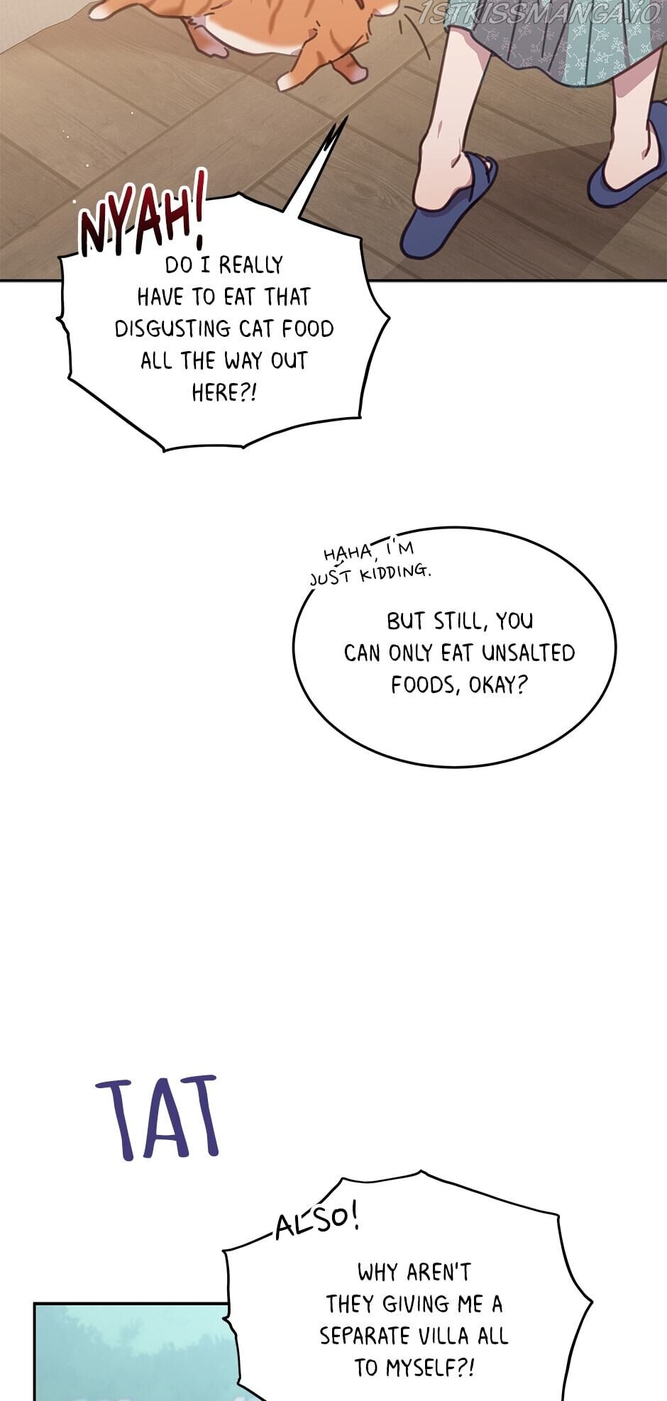 An animal hospital in the border area Chapter 38 214 024