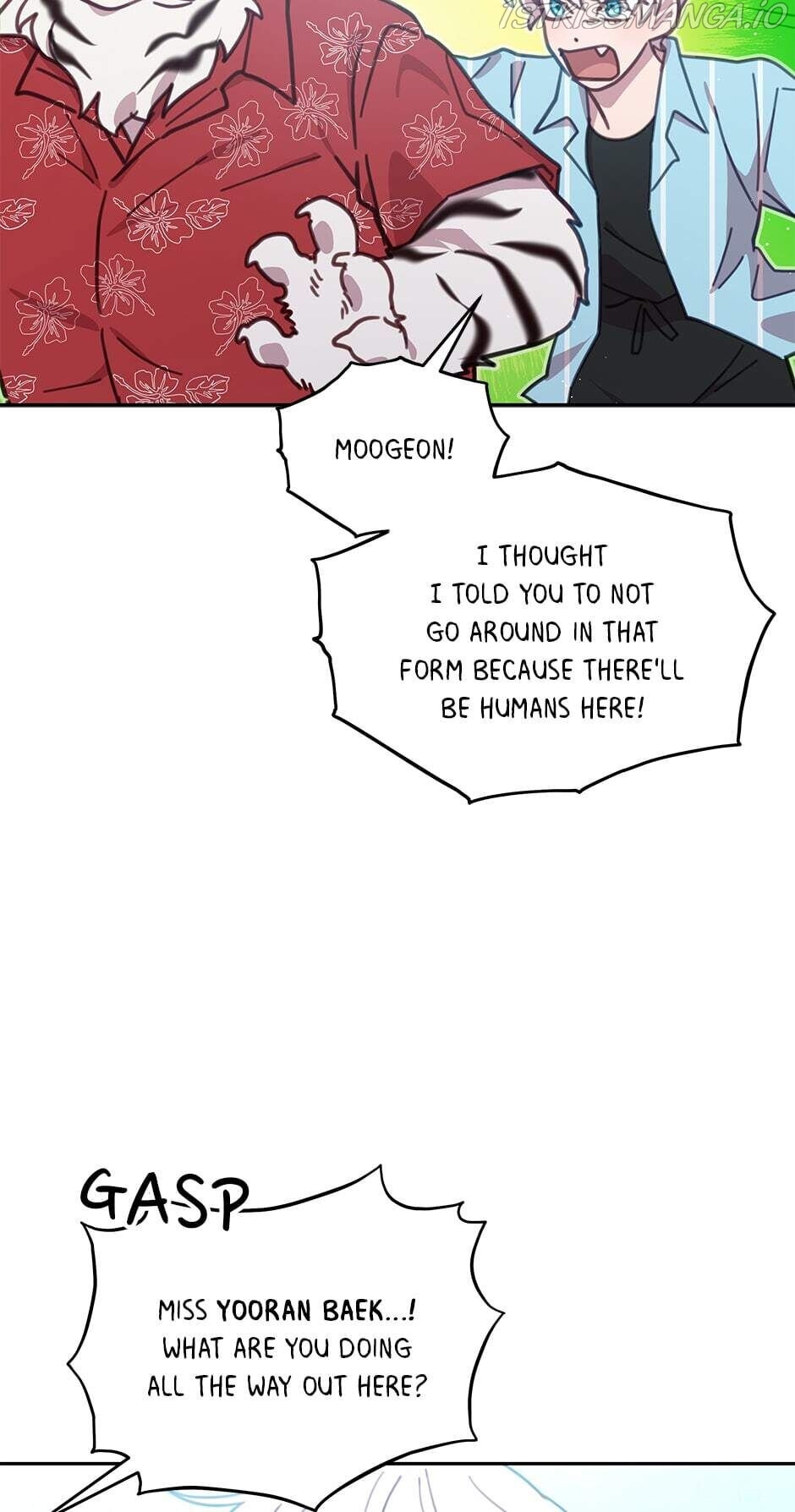 An animal hospital in the border area Chapter 38 223 033