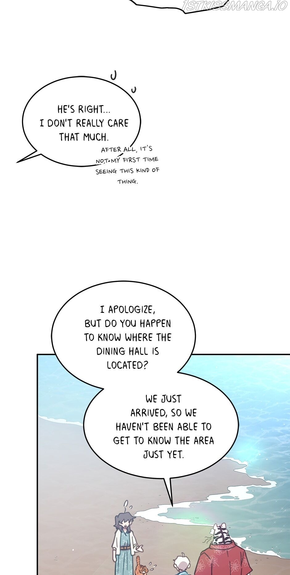 An animal hospital in the border area Chapter 38 228 038