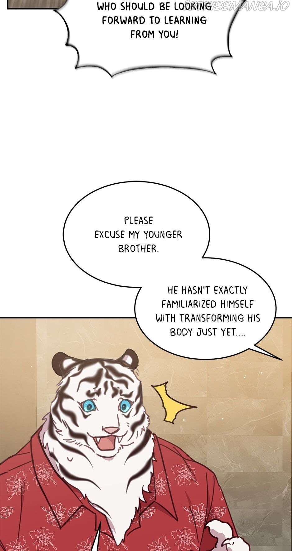 An animal hospital in the border area Chapter 38 237 047