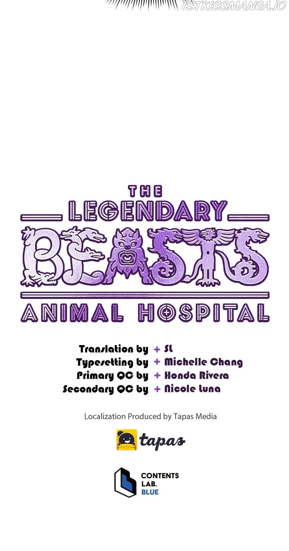 An animal hospital in the border area Chapter 38 251 061