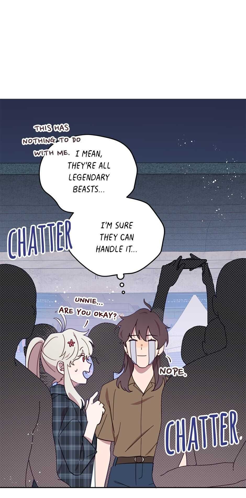 An animal hospital in the border area Chapter 52 231 014