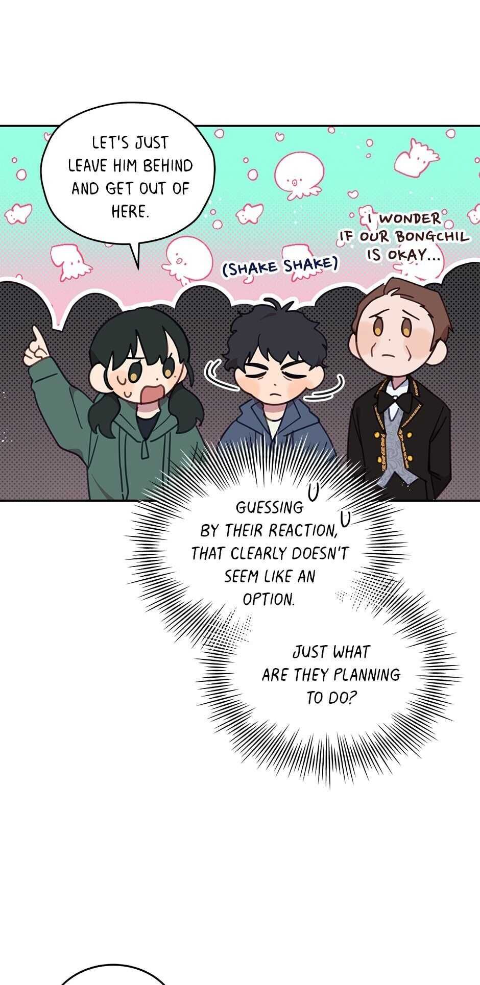 An animal hospital in the border area Chapter 52 233 016