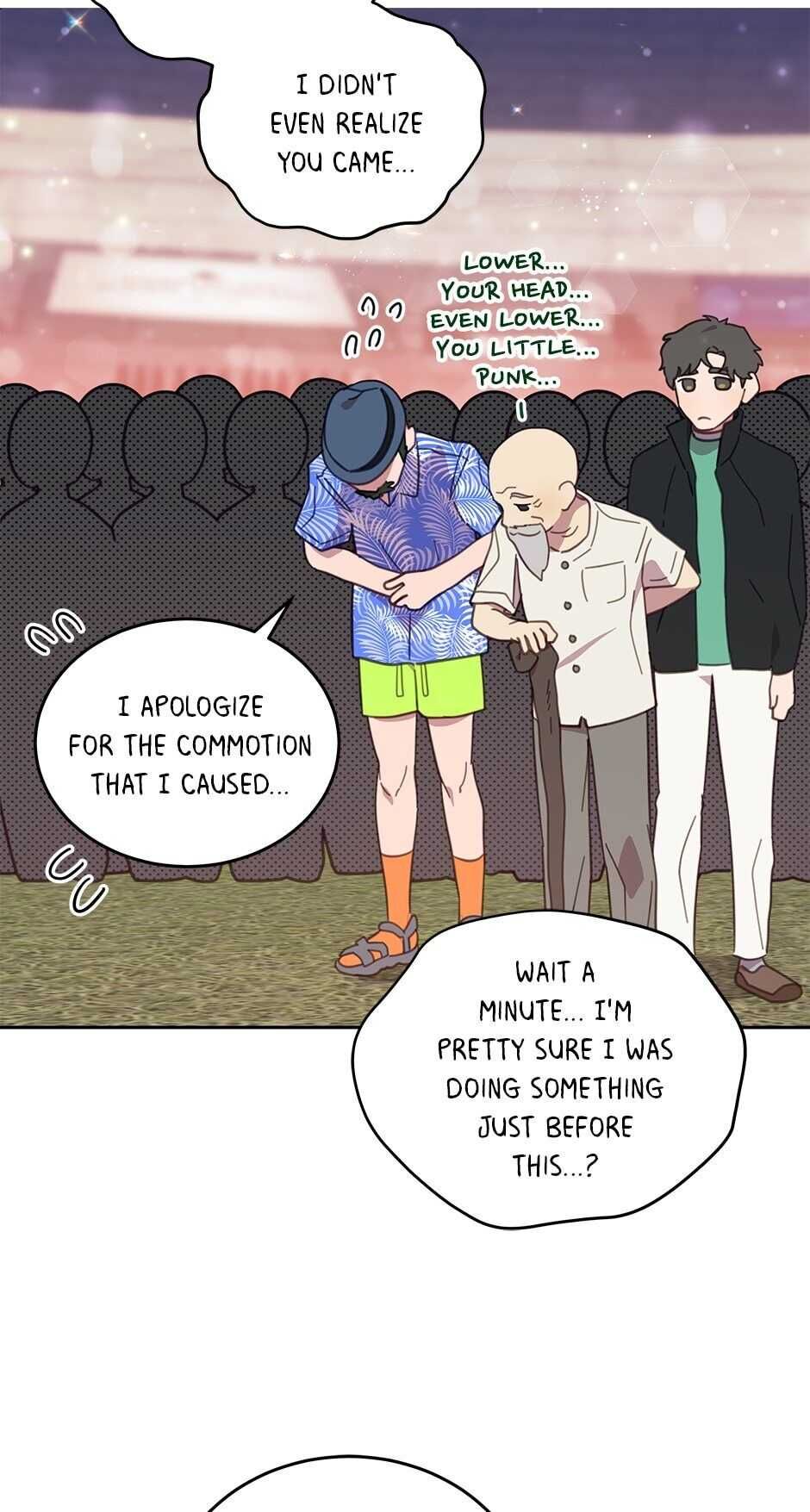 An animal hospital in the border area Chapter 52 244 027