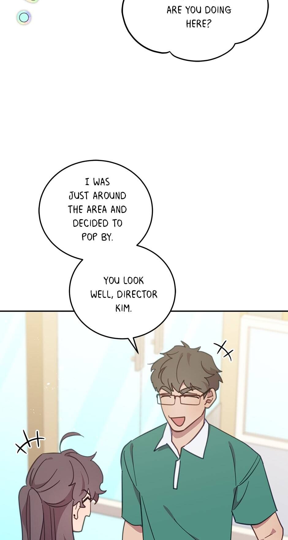 An animal hospital in the border area Chapter 54 232 009