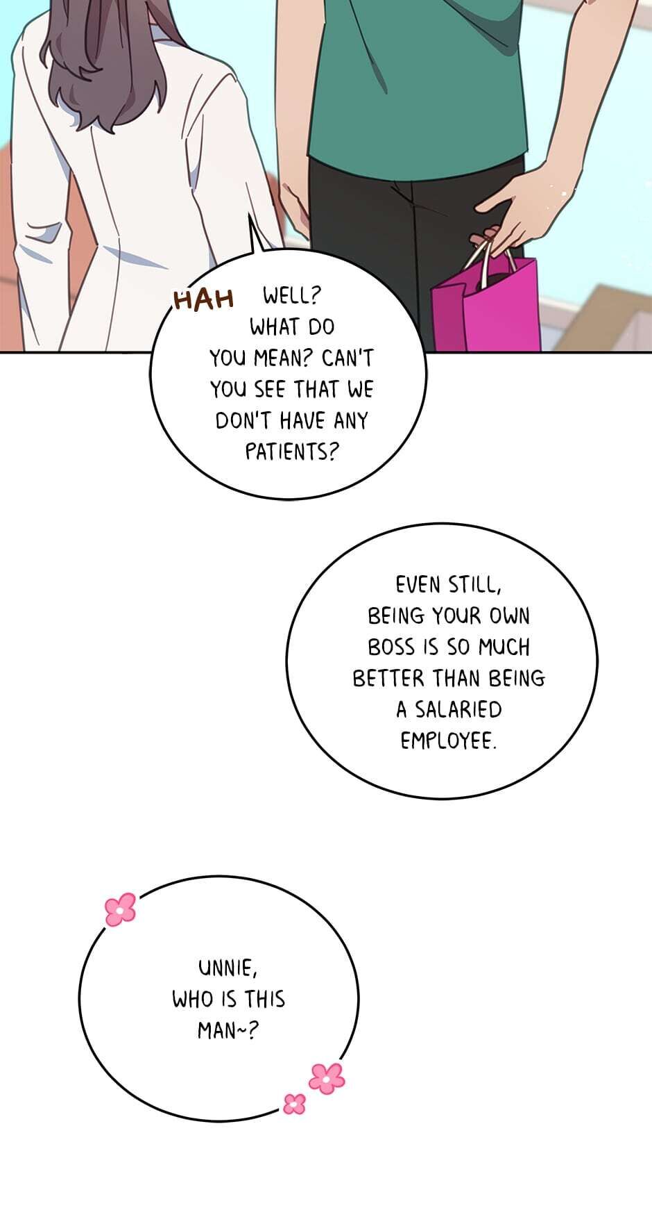 An animal hospital in the border area Chapter 54 233 010