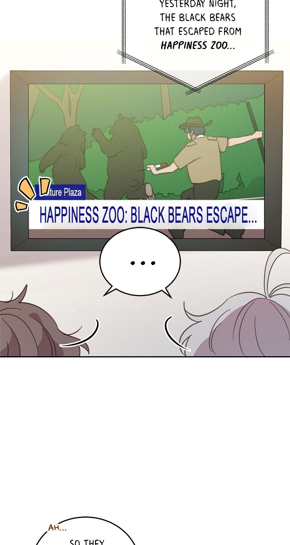 An animal hospital in the border area Chapter 54 237 014