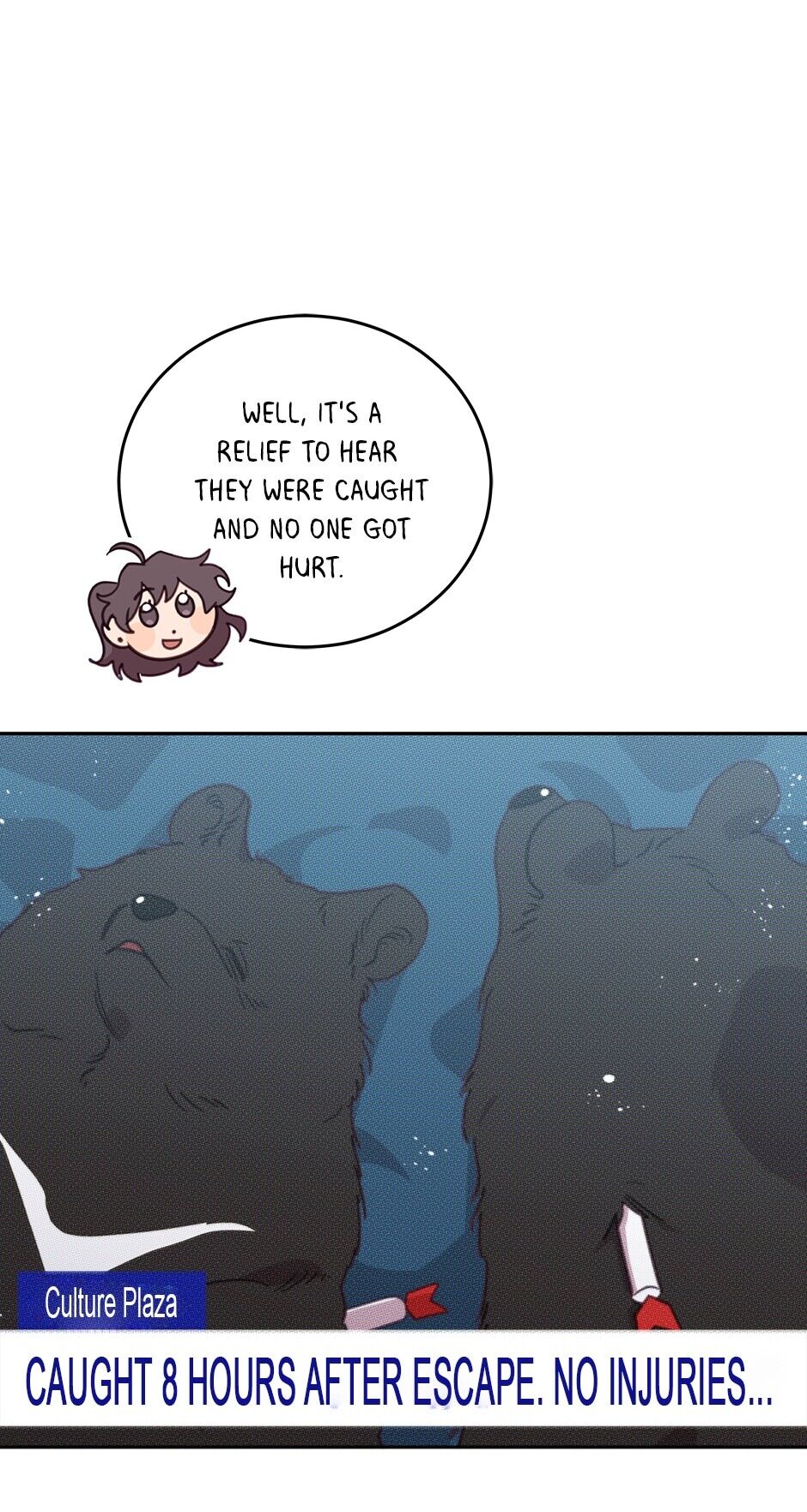 An animal hospital in the border area Chapter 54 239 016