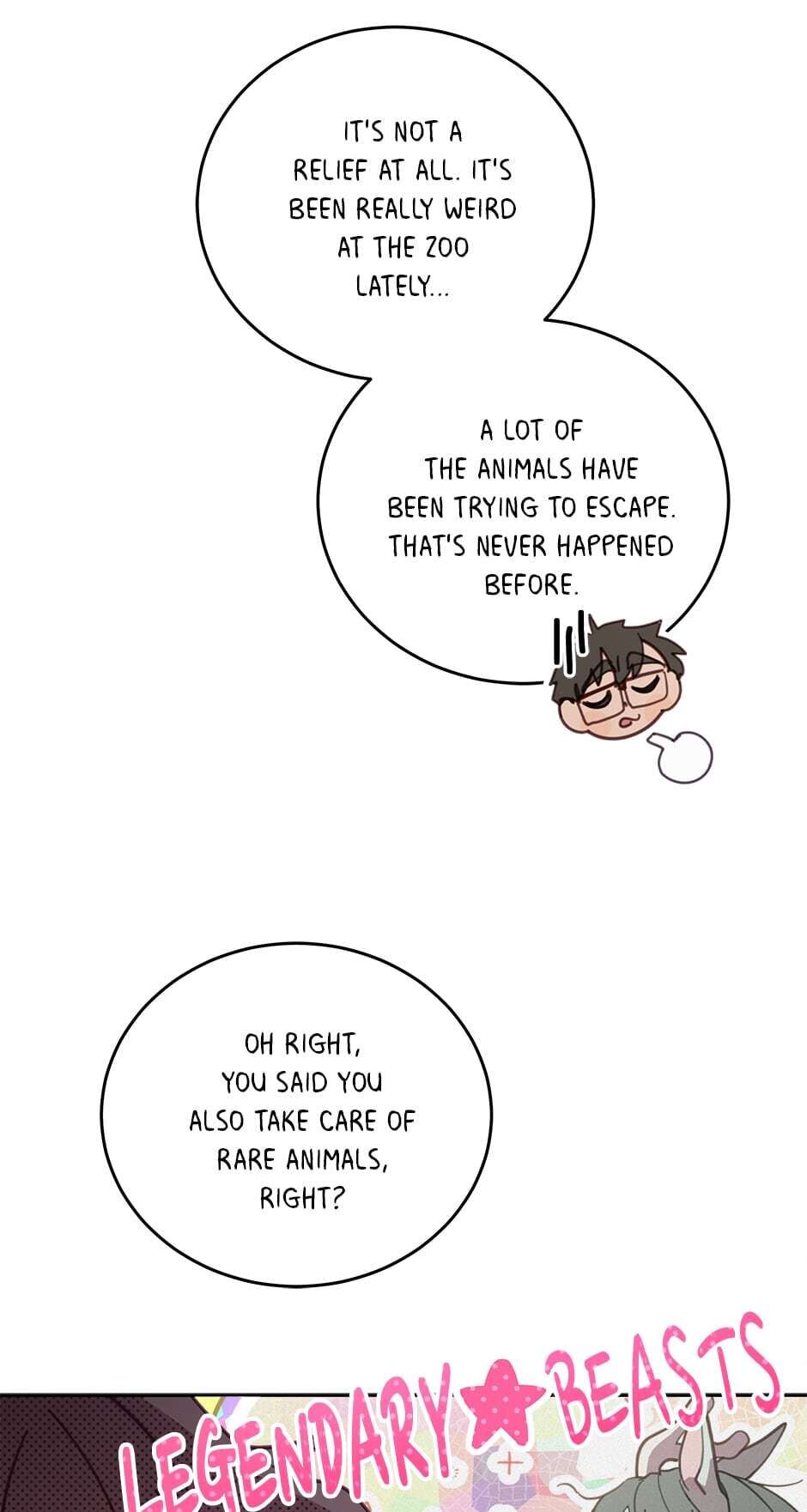 An animal hospital in the border area Chapter 54 240 017