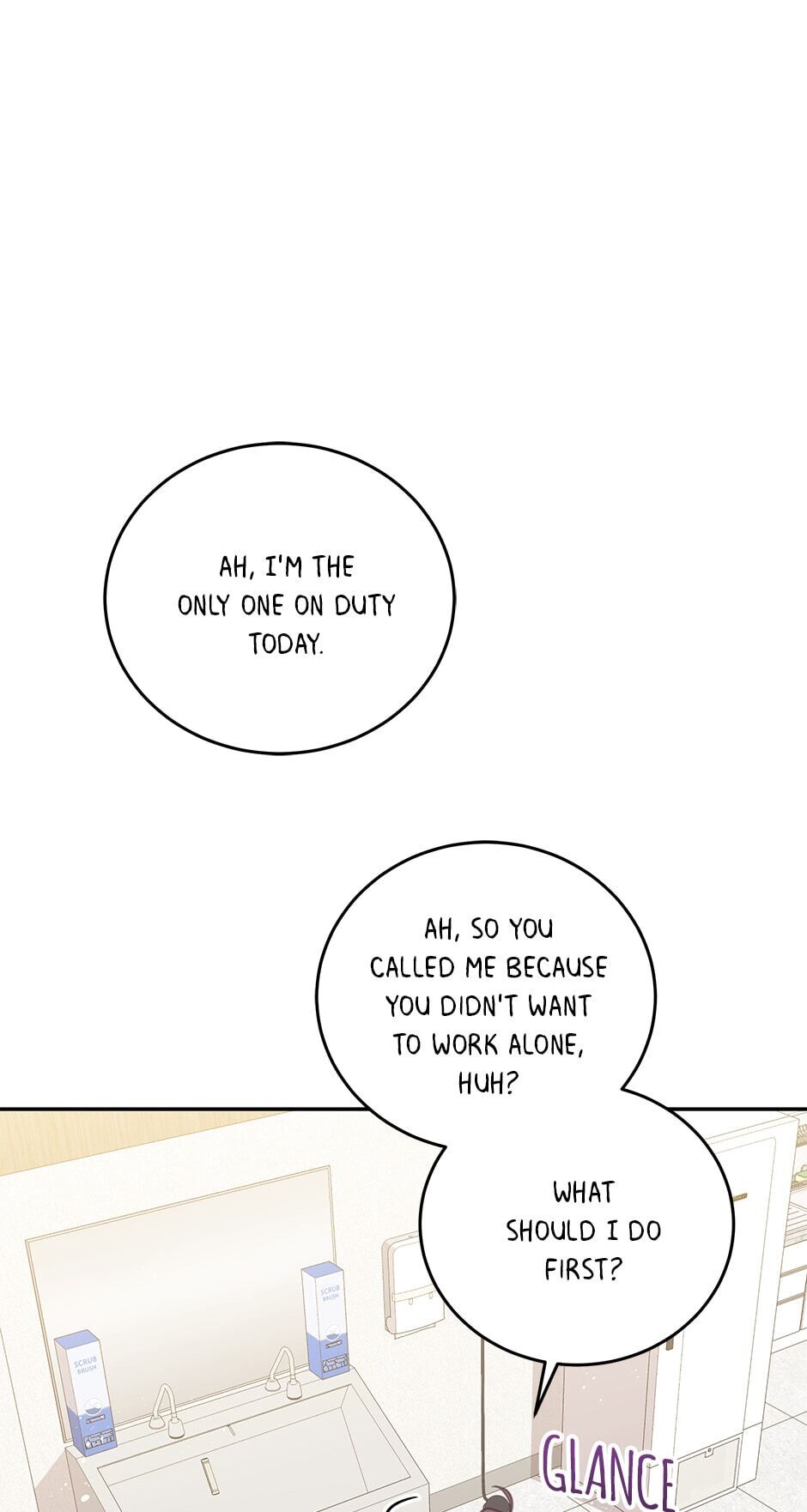 An animal hospital in the border area Chapter 54 255 032