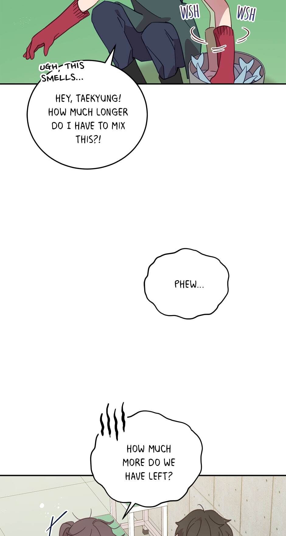 An animal hospital in the border area Chapter 54 259 036