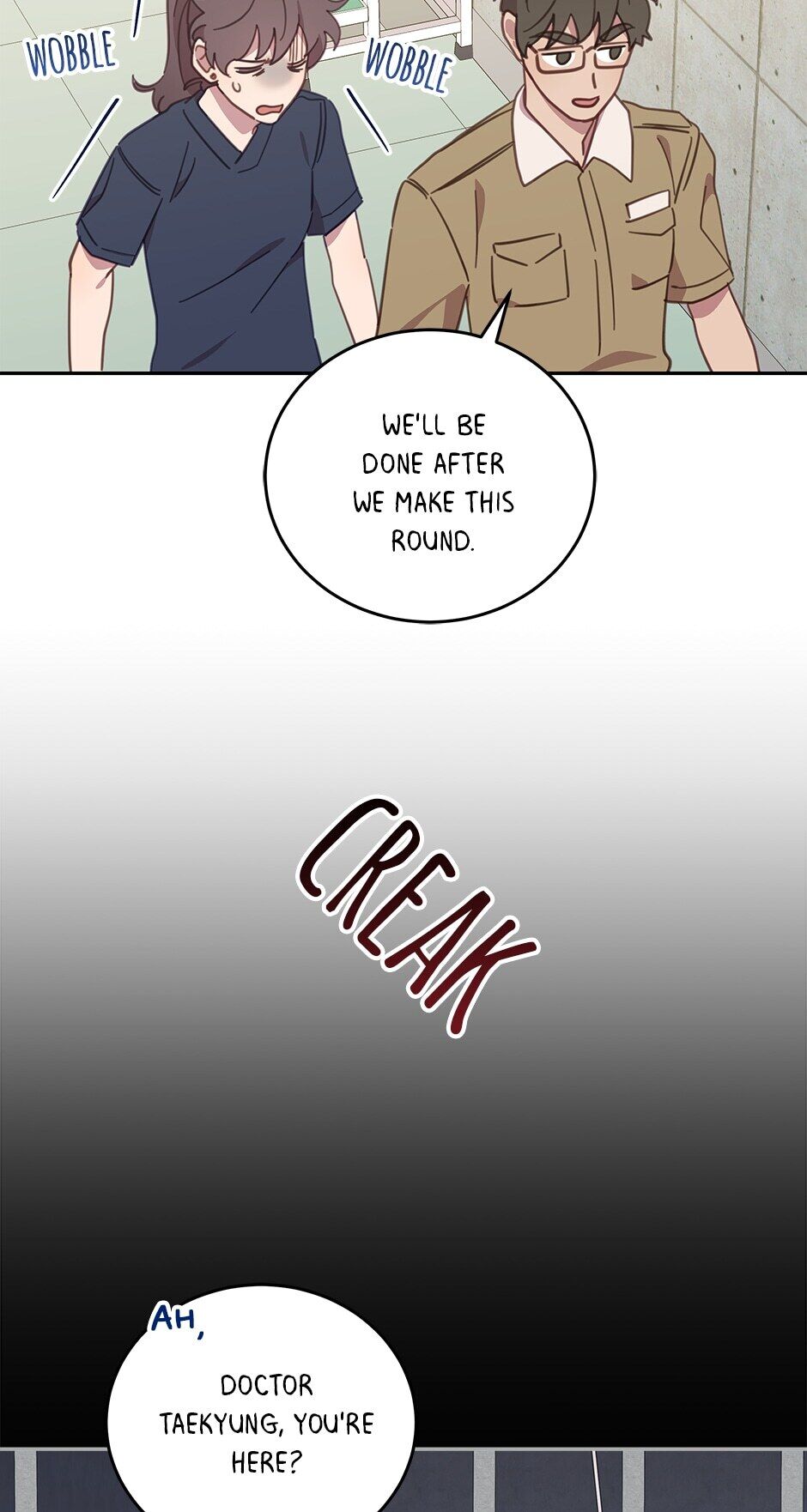 An animal hospital in the border area Chapter 54 260 037