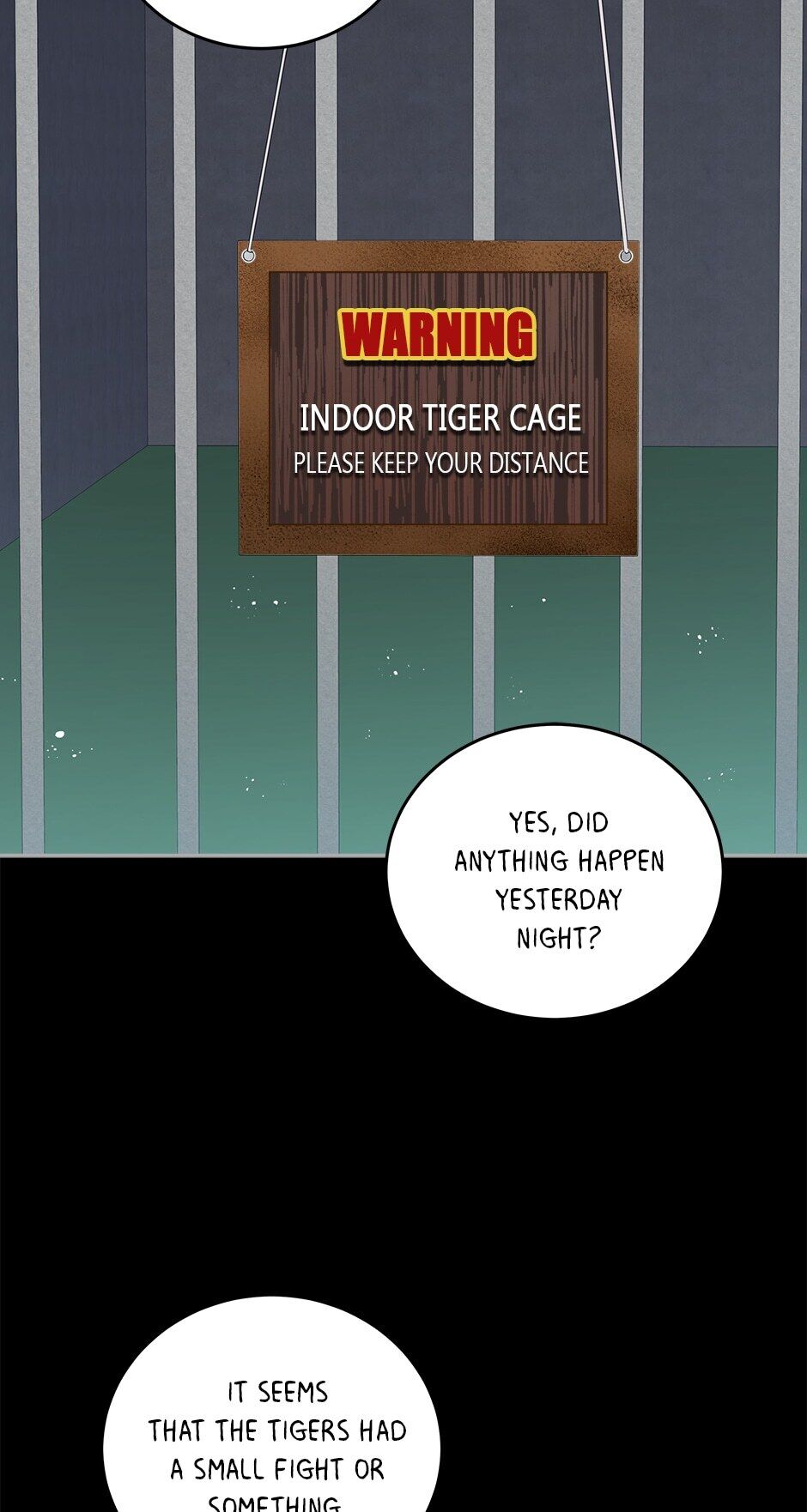 An animal hospital in the border area Chapter 54 261 038