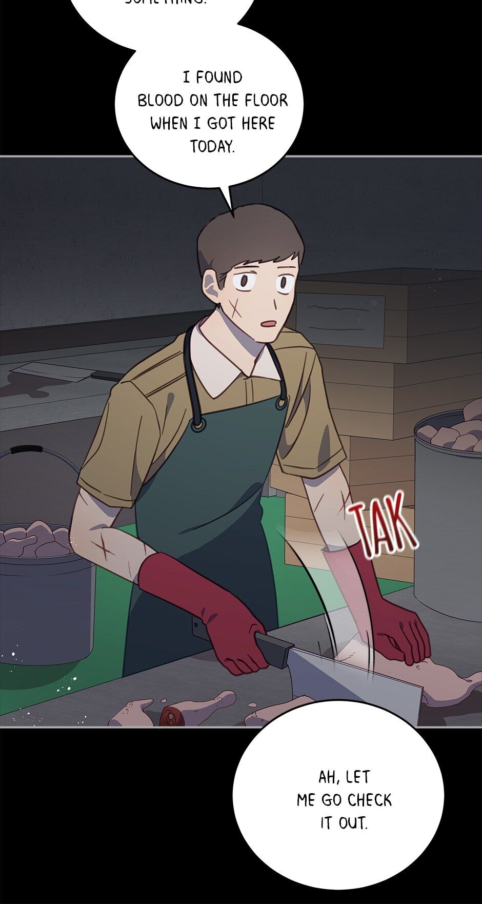 An animal hospital in the border area Chapter 54 262 039