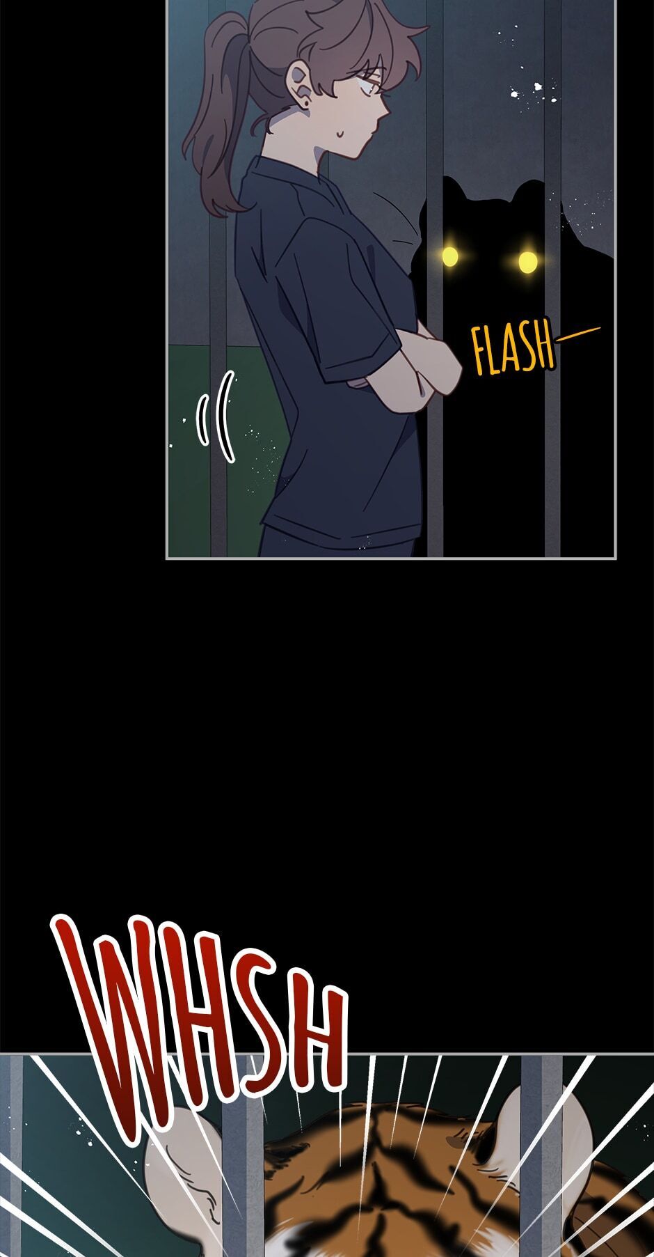 An animal hospital in the border area Chapter 54 264 041