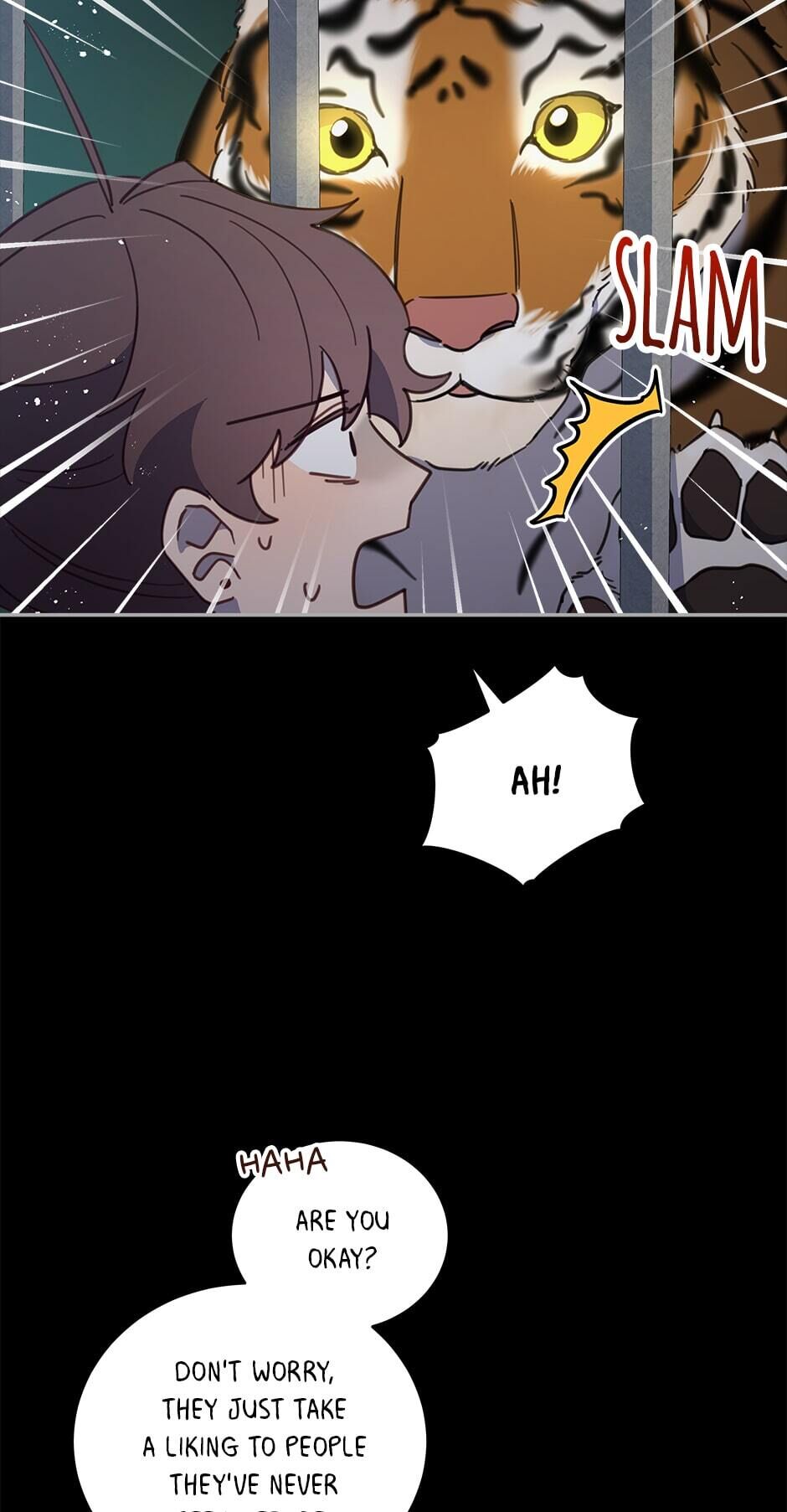 An animal hospital in the border area Chapter 54 265 042