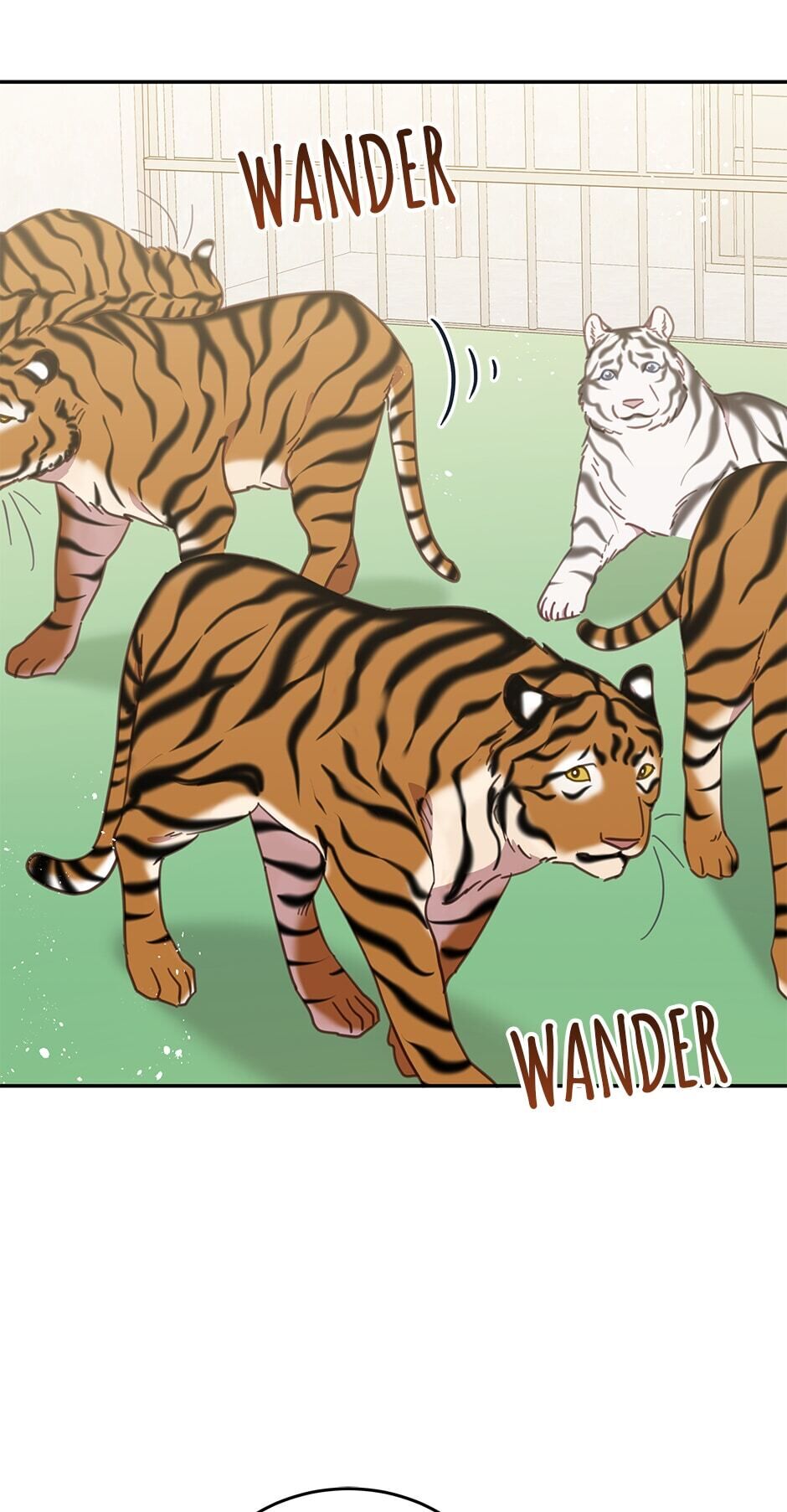 An animal hospital in the border area Chapter 54 268 045