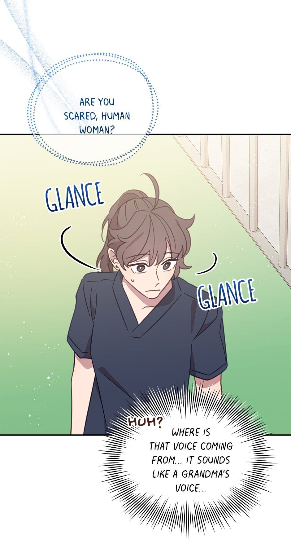 An animal hospital in the border area Chapter 54 270 047