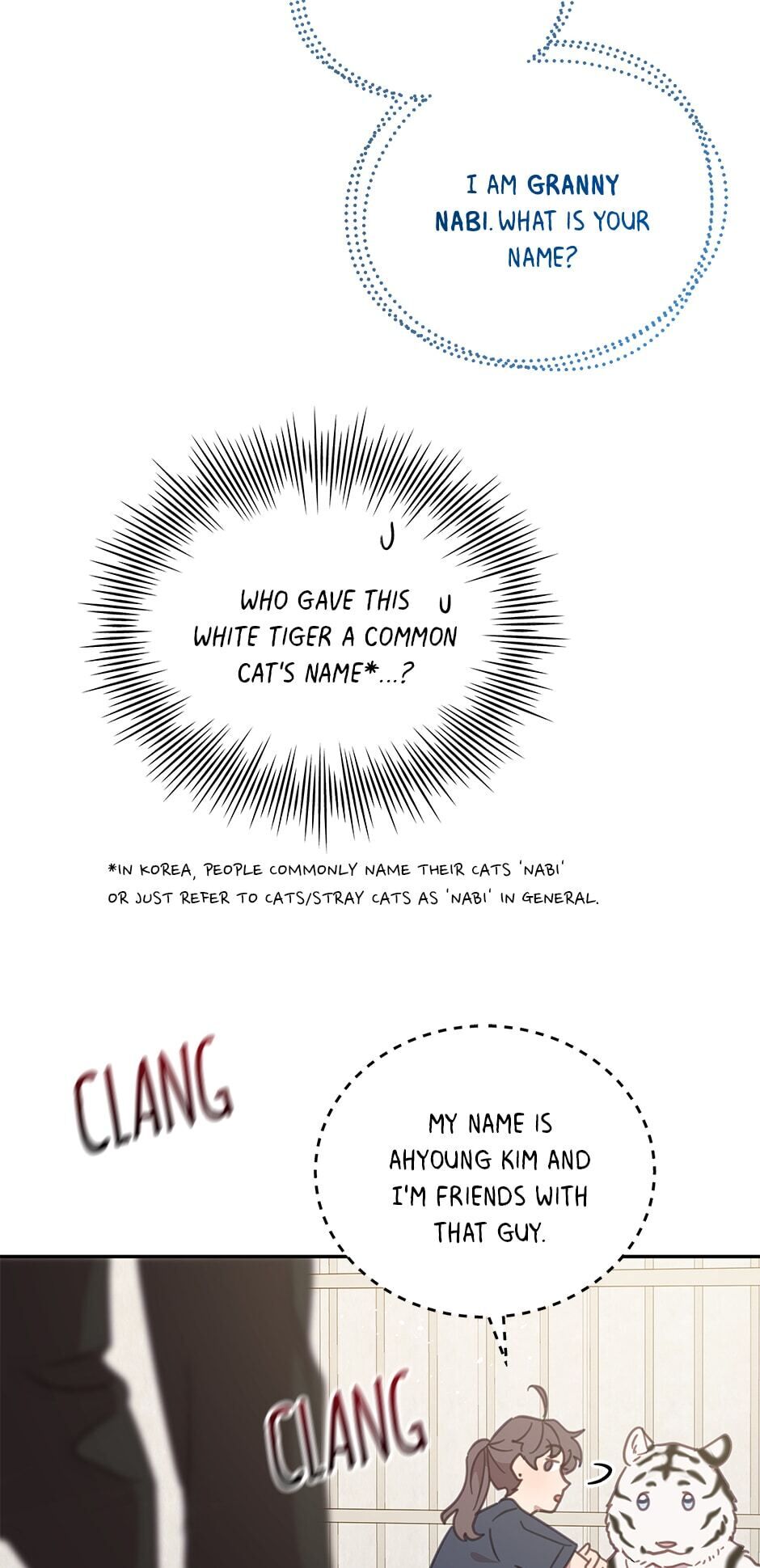 An animal hospital in the border area Chapter 54 275 052