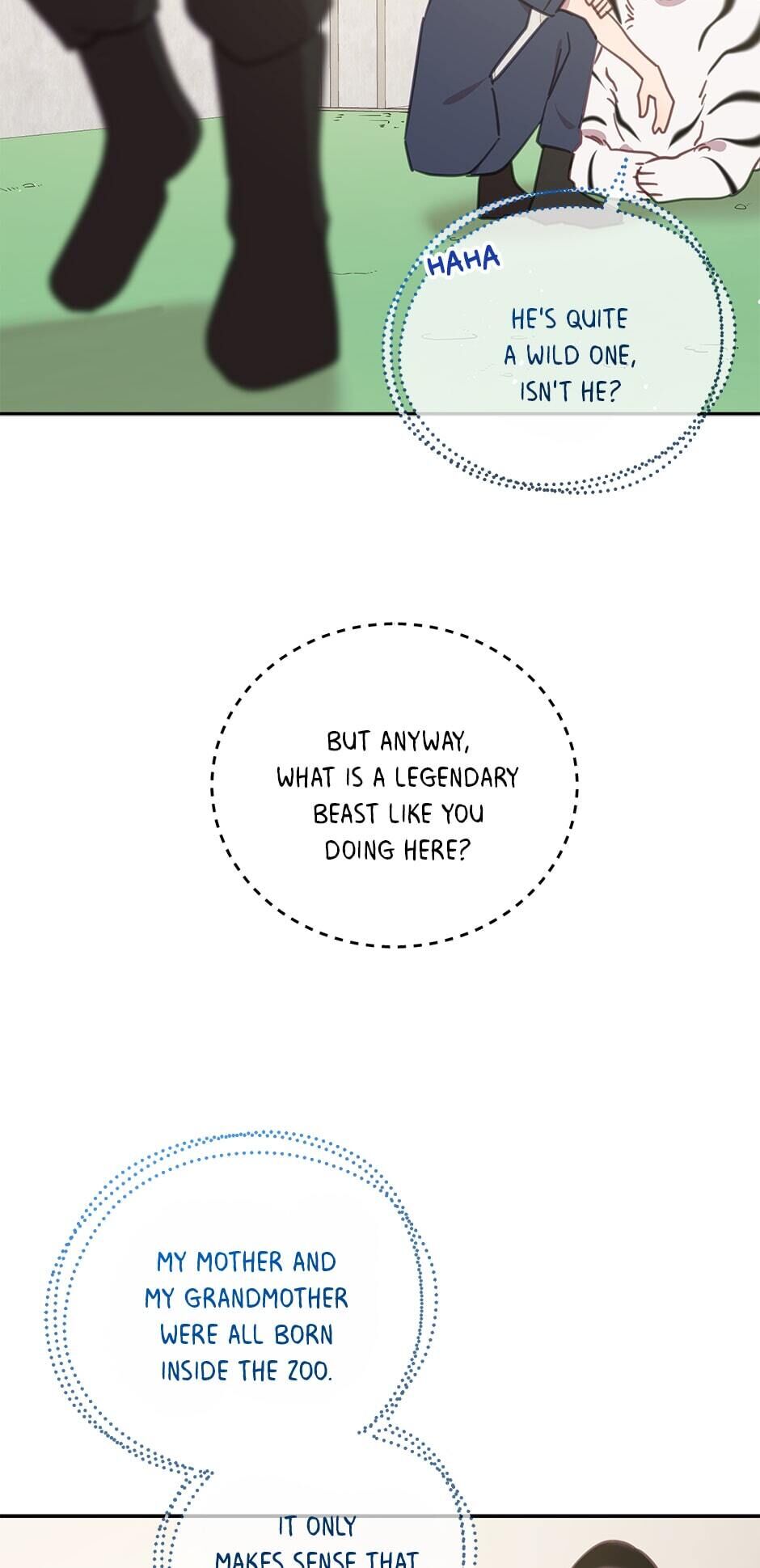 An animal hospital in the border area Chapter 54 276 053