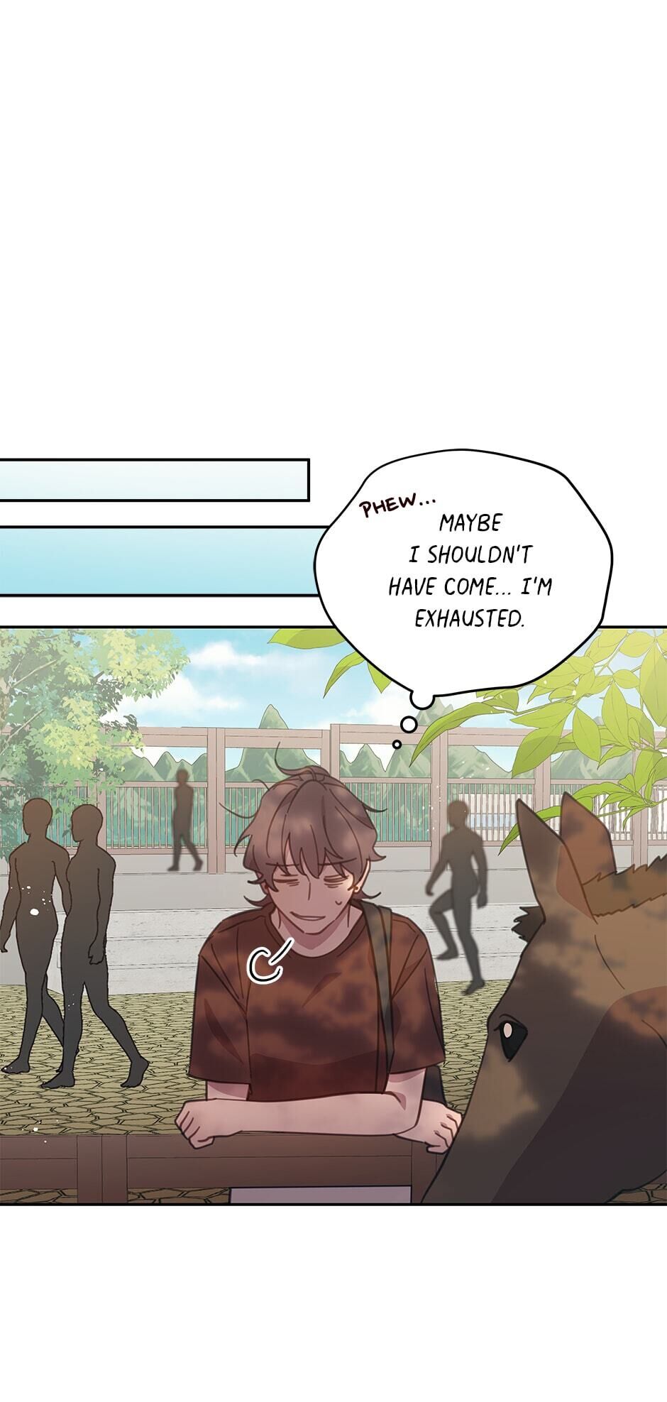 An animal hospital in the border area Chapter 54 283 060