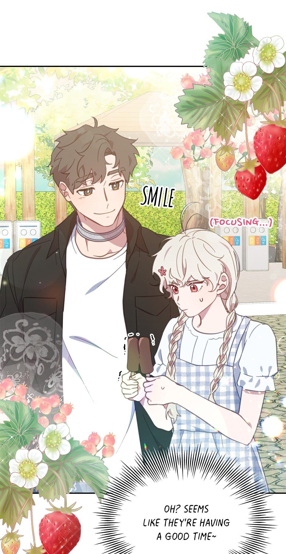 An animal hospital in the border area Chapter 54 285 062