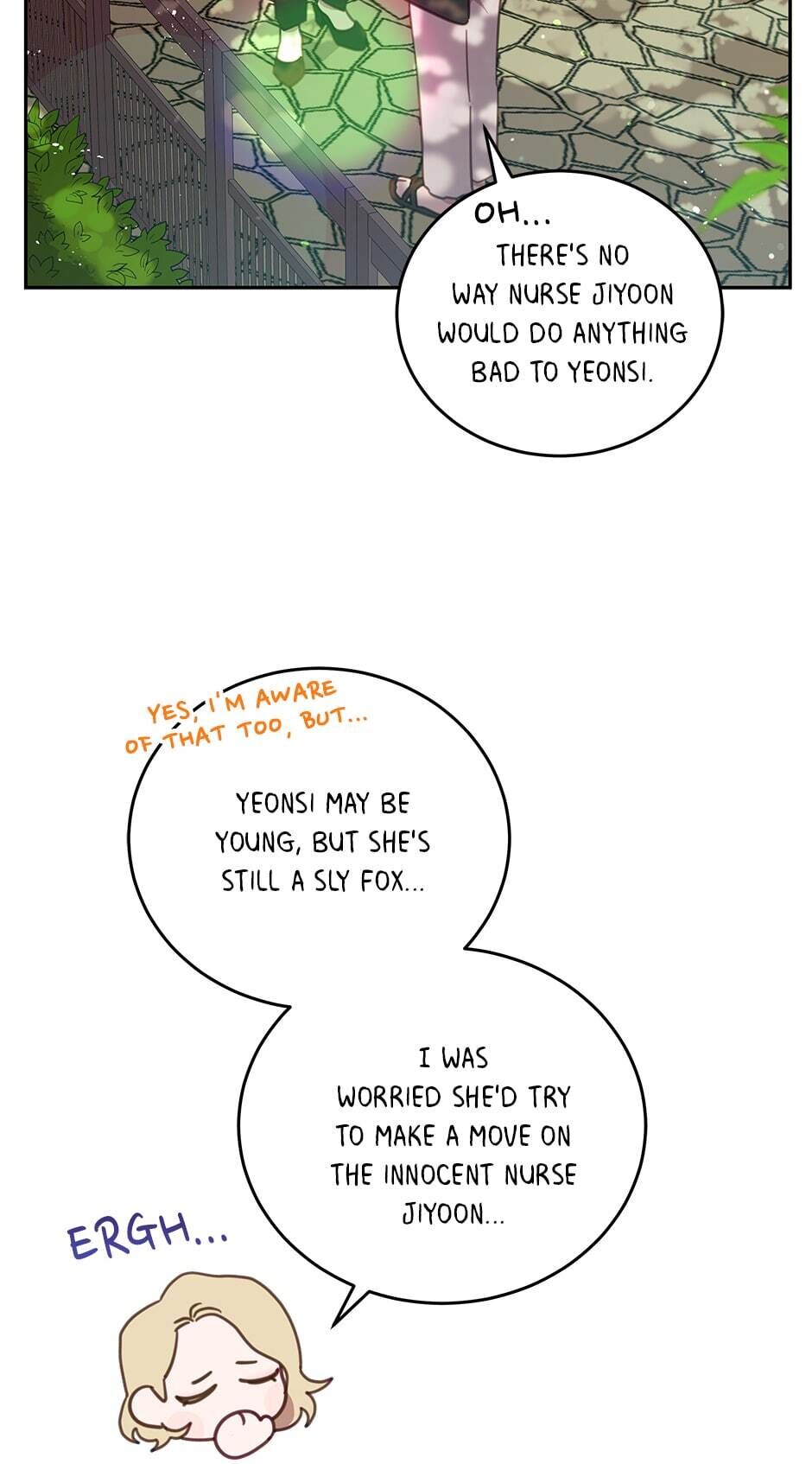 An animal hospital in the border area Chapter 54 293 070