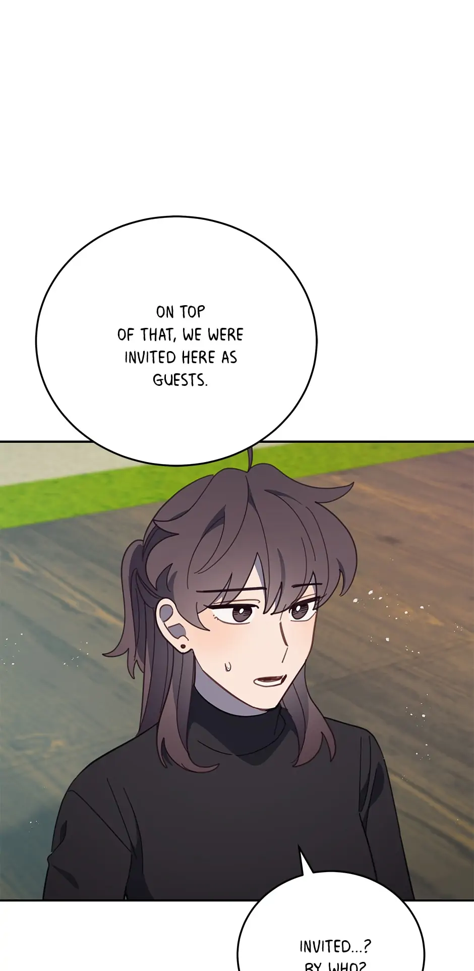 An animal hospital in the border area Chapter 85 204 08