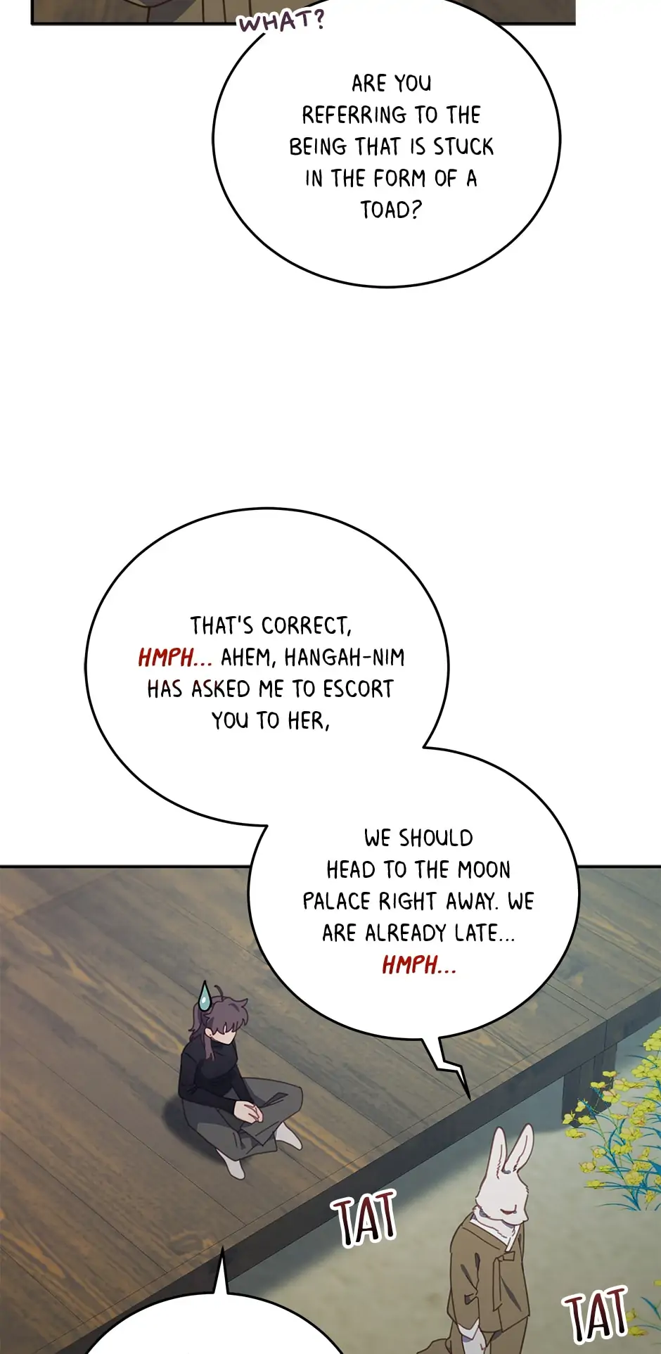 An animal hospital in the border area Chapter 85 206 10