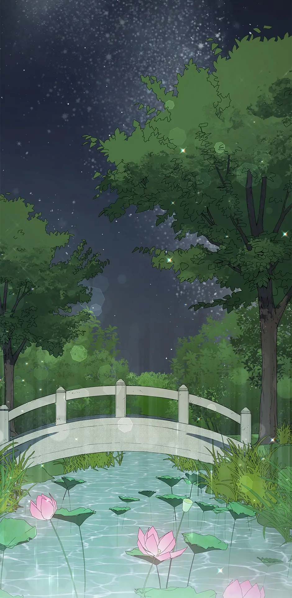 An animal hospital in the border area Chapter 85 209 13