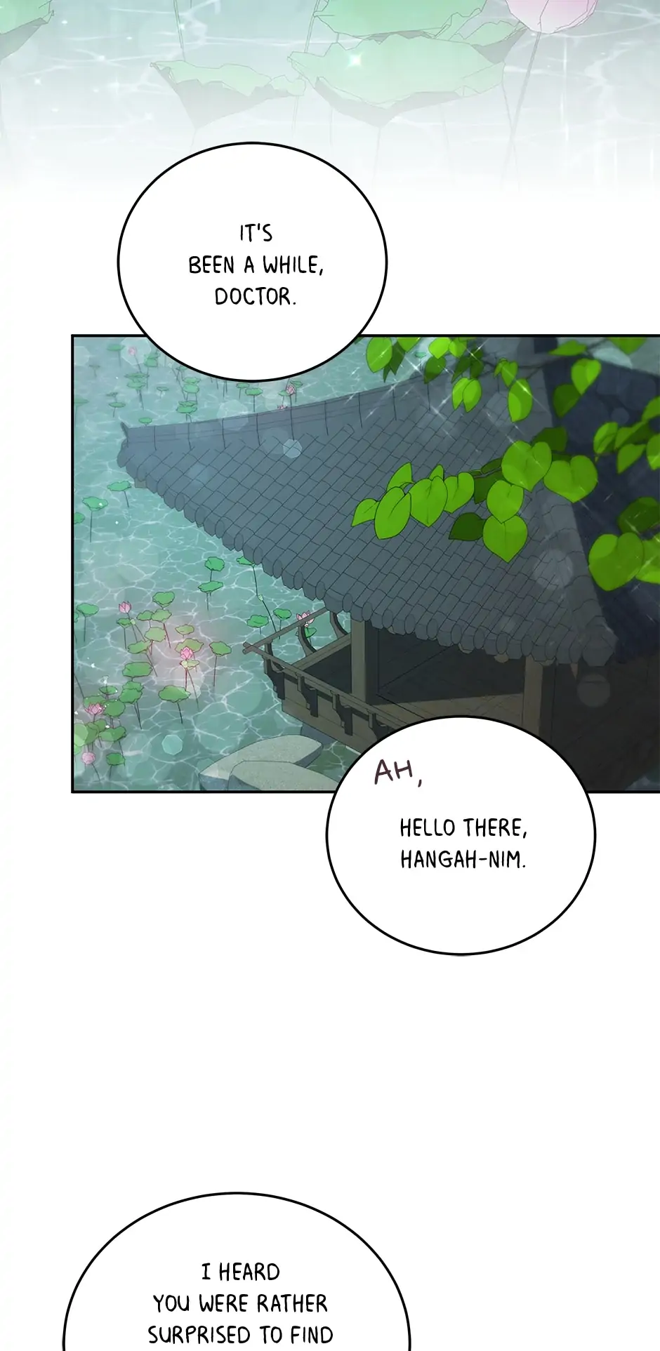 An animal hospital in the border area Chapter 85 210 14