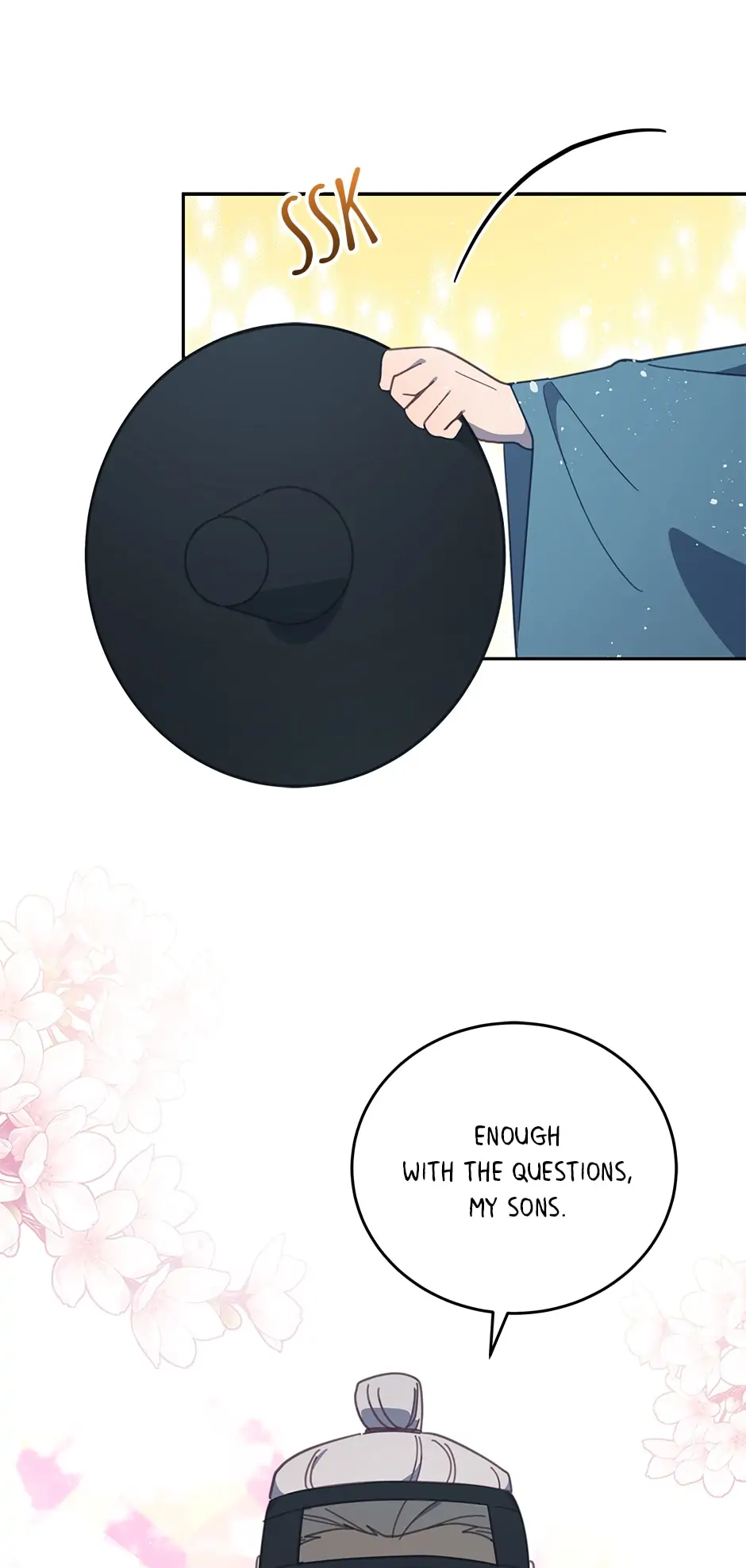 An animal hospital in the border area Chapter 85 217 21