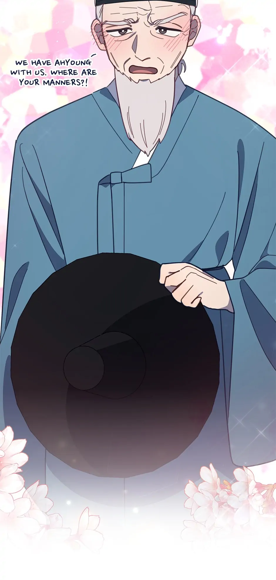 An animal hospital in the border area Chapter 85 218 22