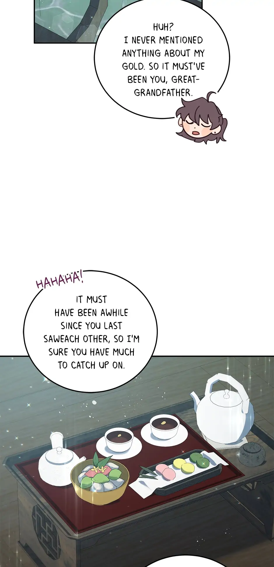 An animal hospital in the border area Chapter 85 221 25